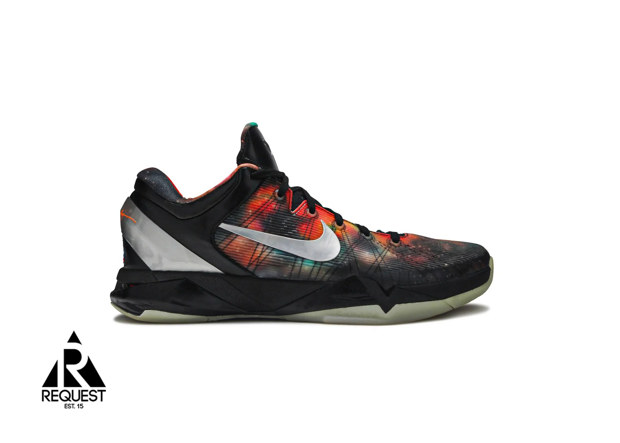 Kobe 7 “Galaxy”