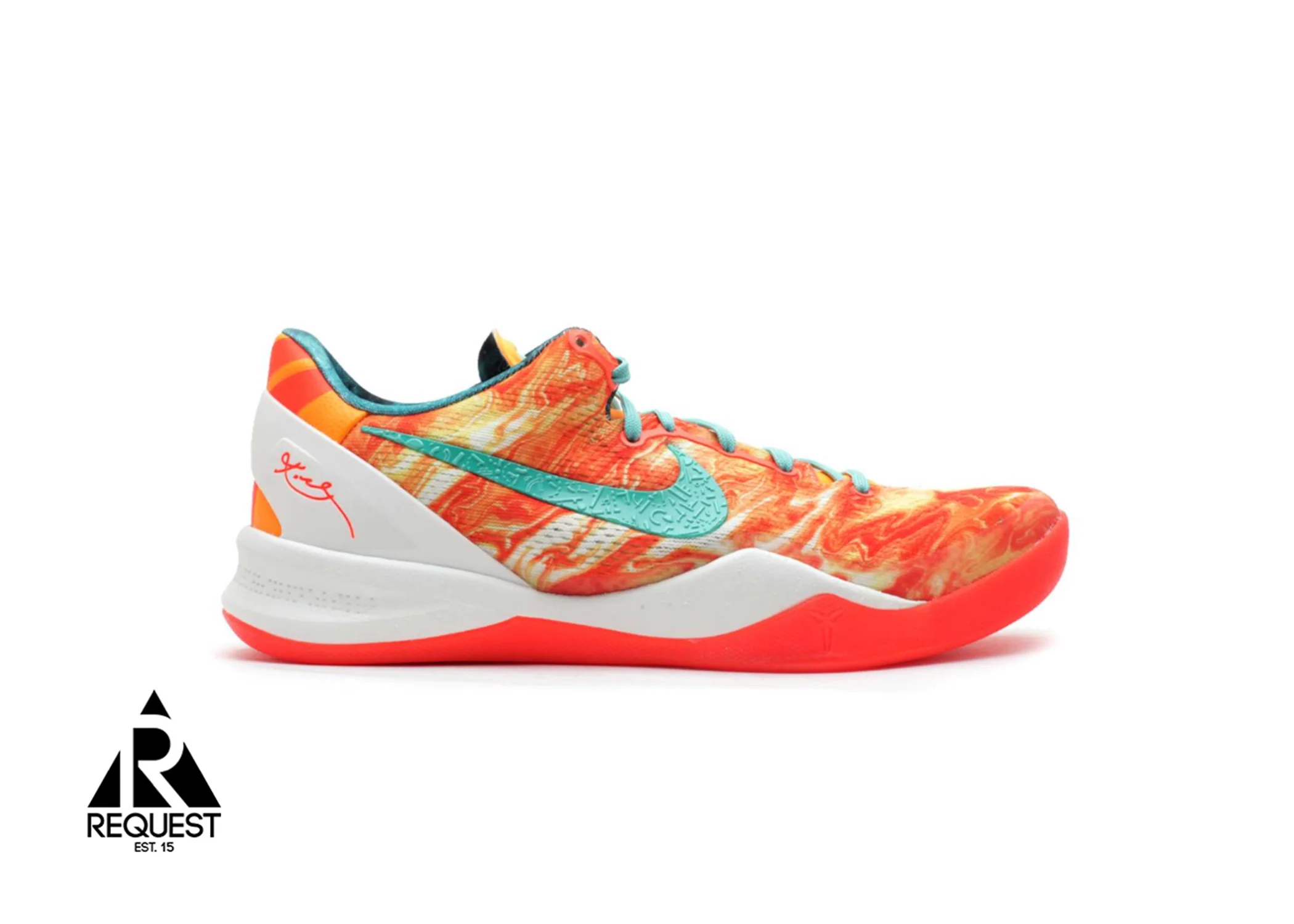 Kobe 8+ "All-Star Area 72"