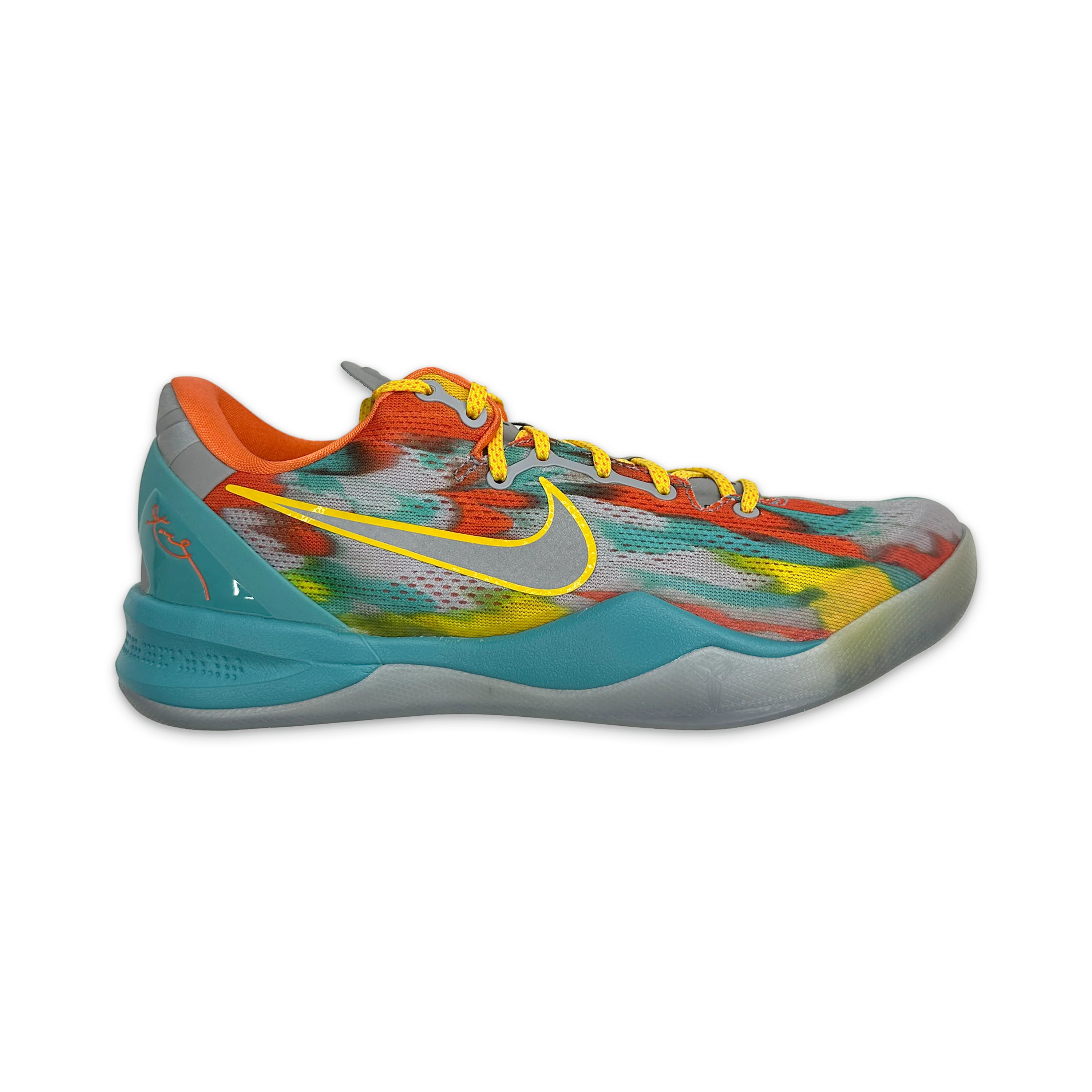 Kobe 8 Protro "Venice Beach" (2024)