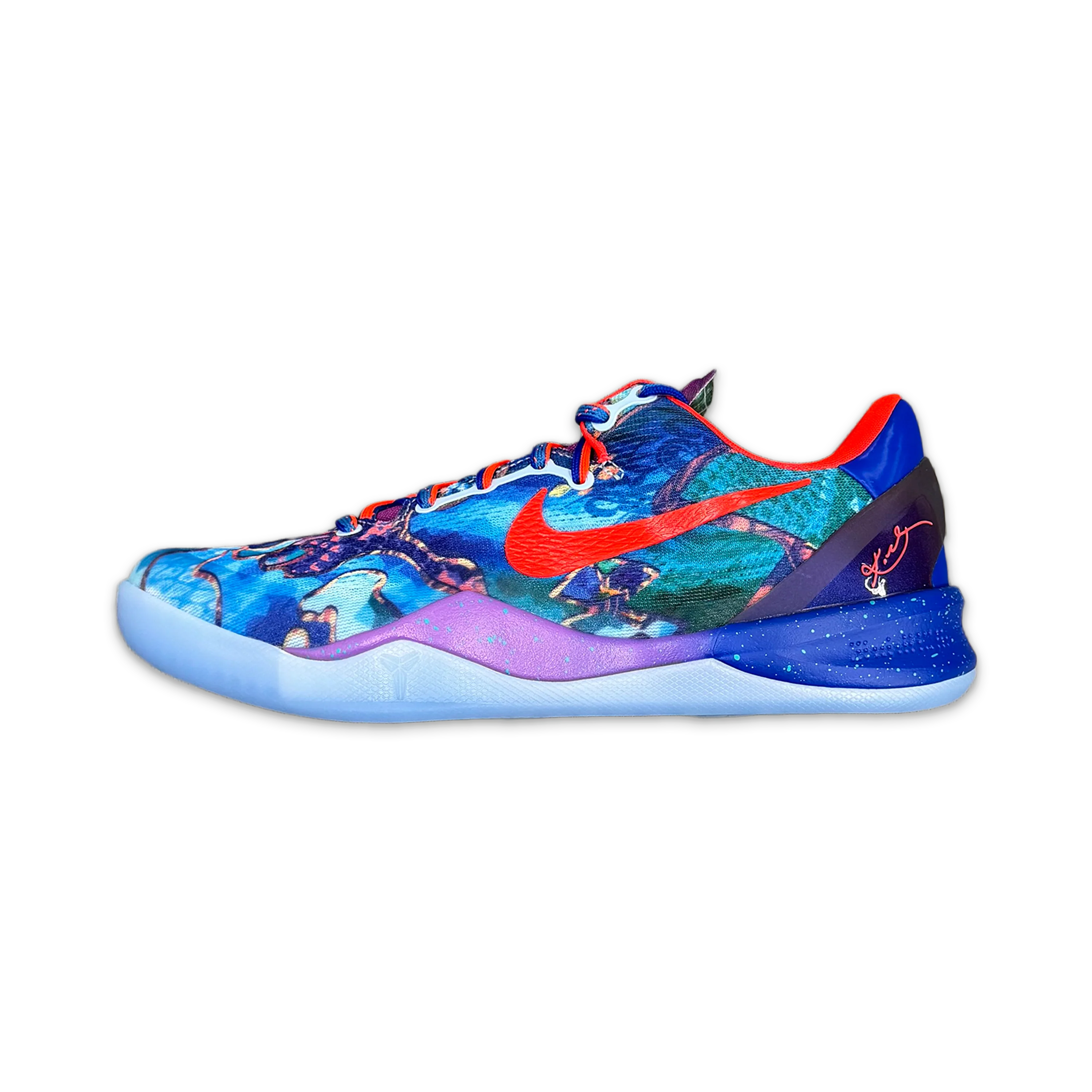 Kobe 8 Protro "What The" (2025) - Image 3