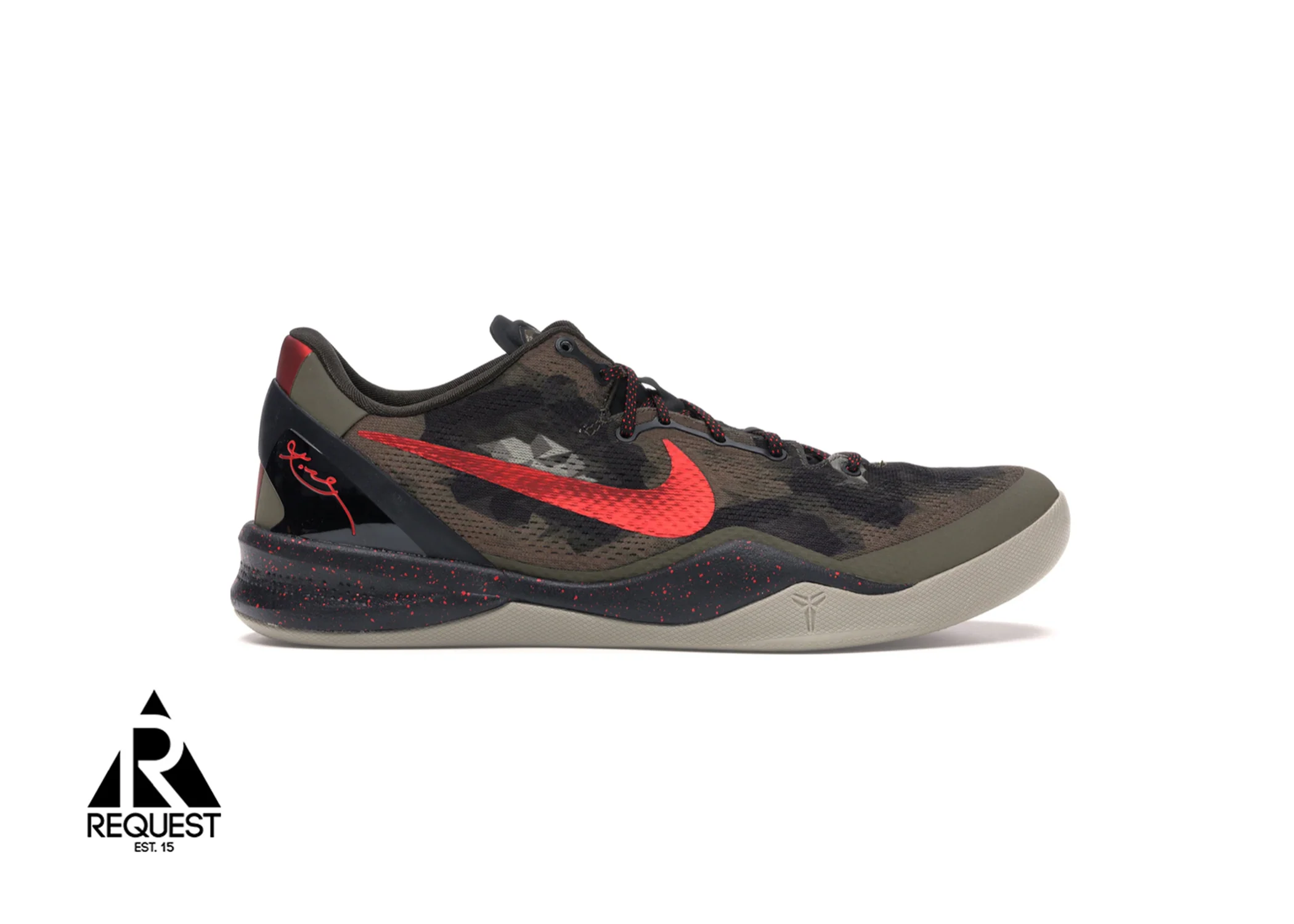 Kobe 8 “Python”