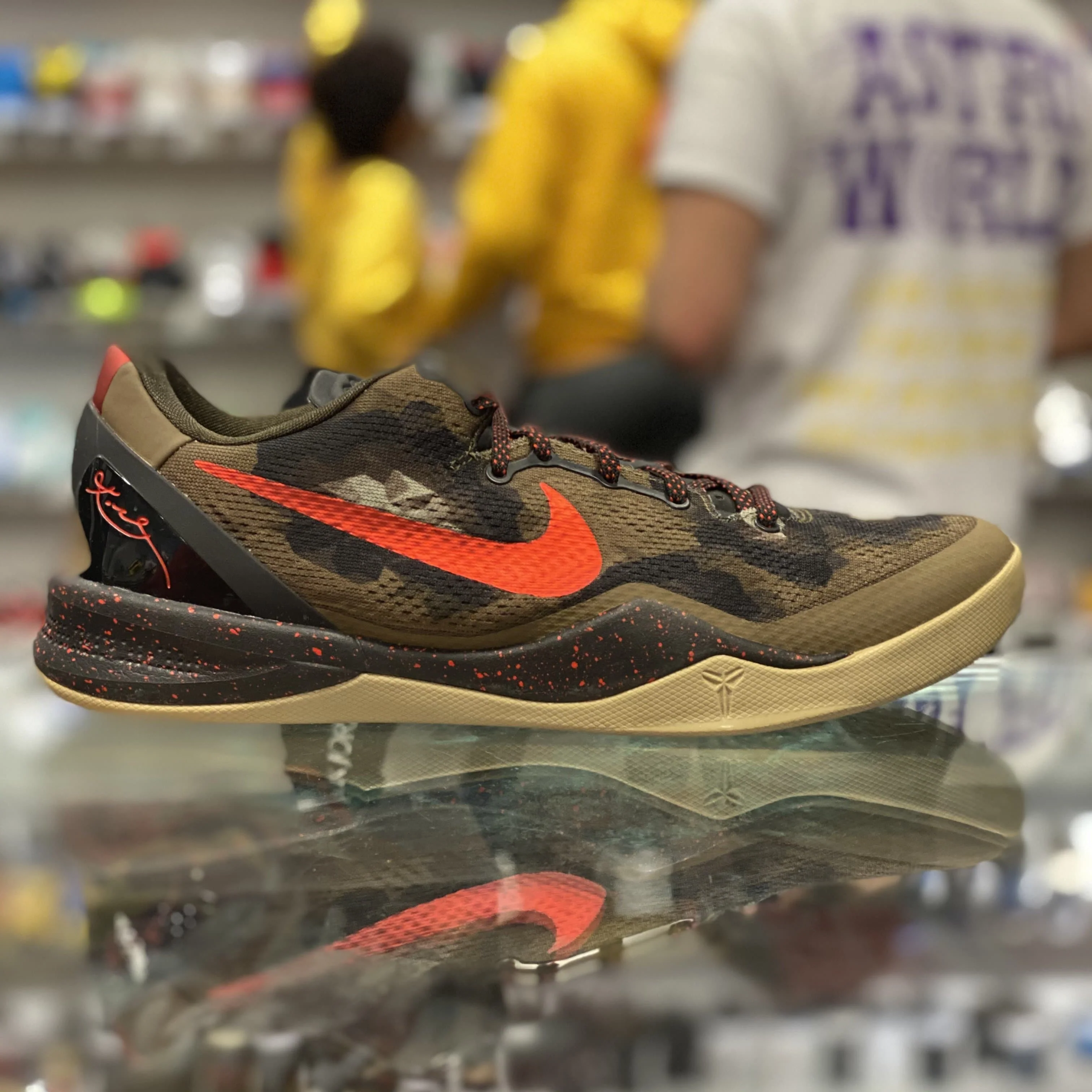 Kobe 8 “Python” - Image 2