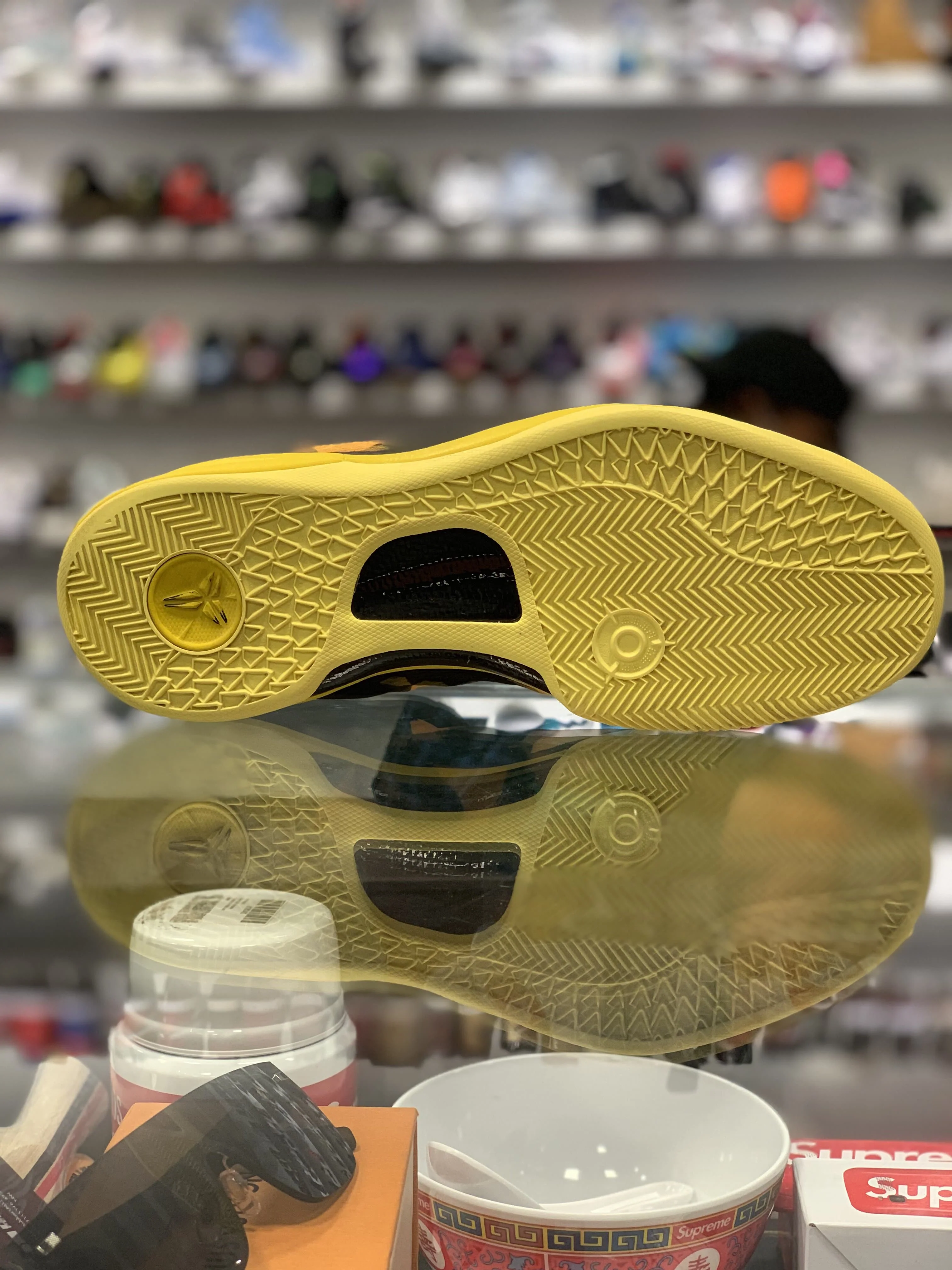 Kobe 8 “Sulfur” - Image 2