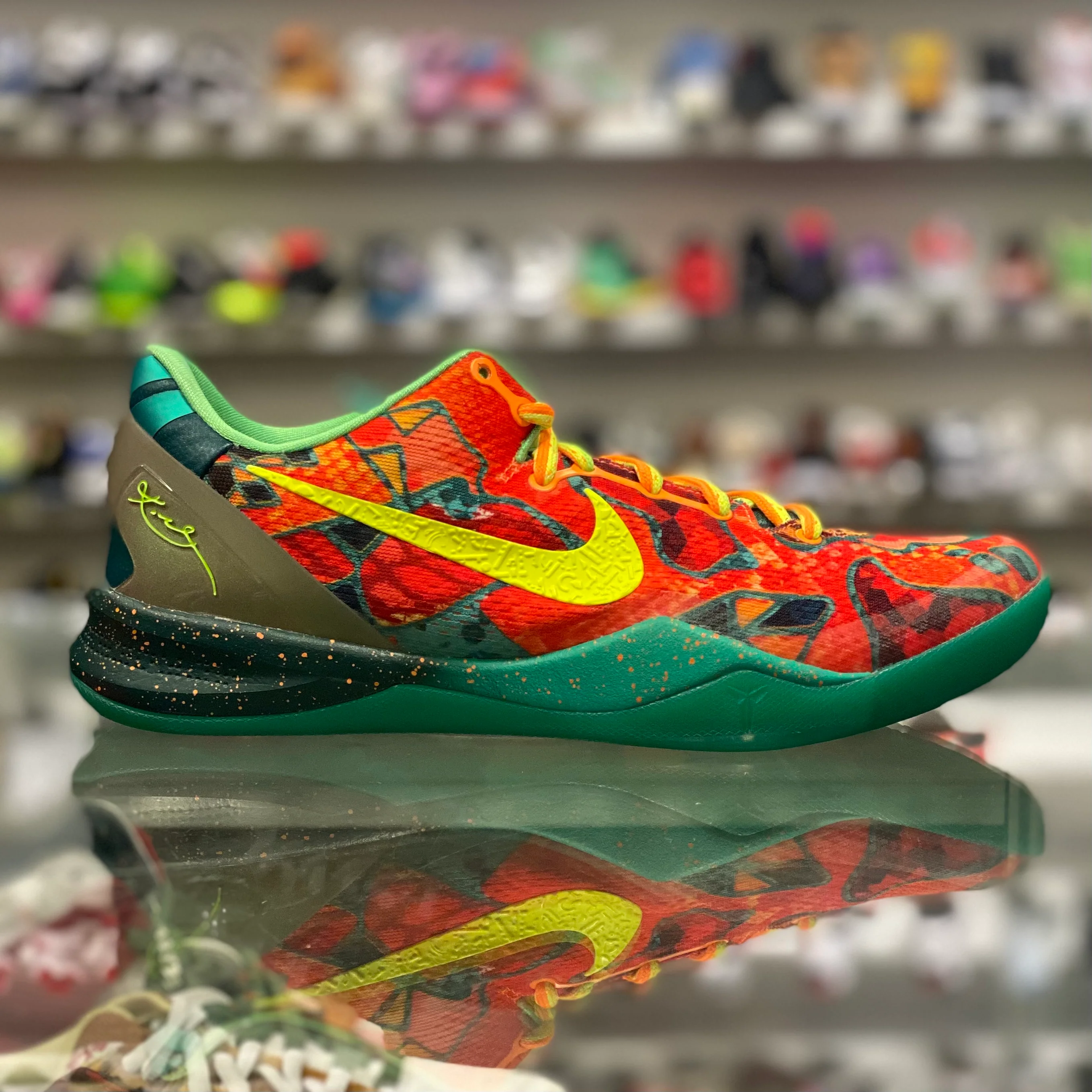 Kobe 8 “What The” - Image 10