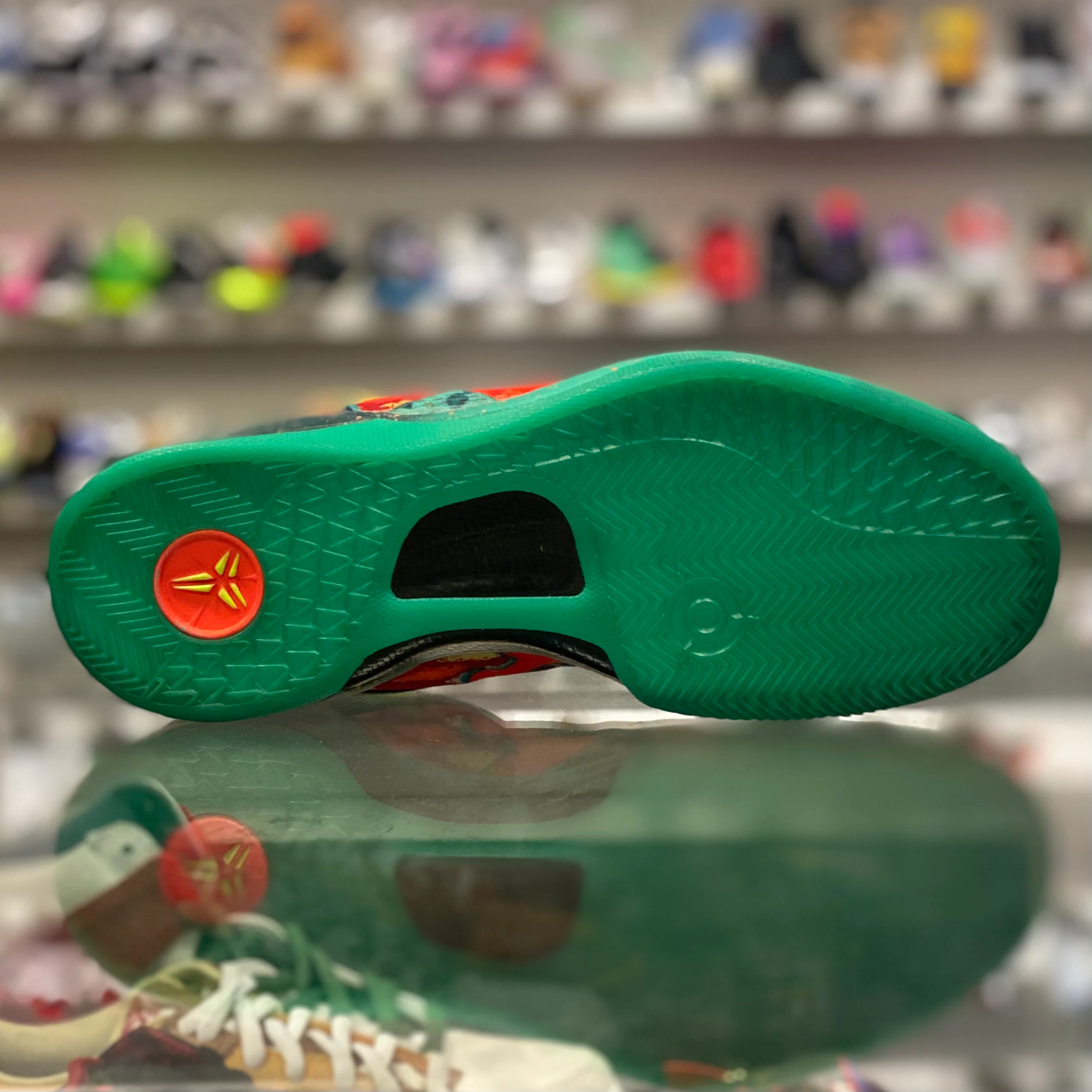 Kobe 8 “What The” - Image 11