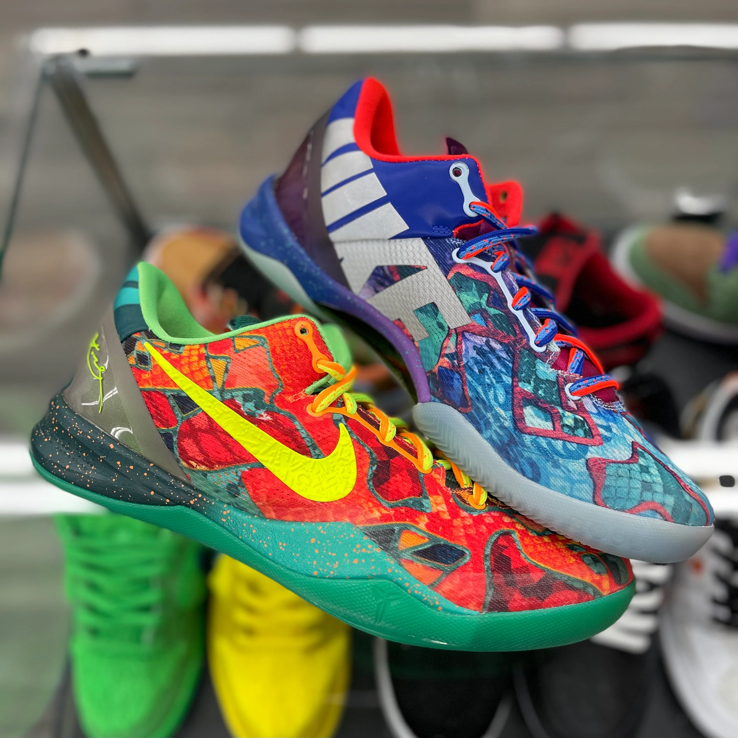 Kobe 8 “What The” - Image 2