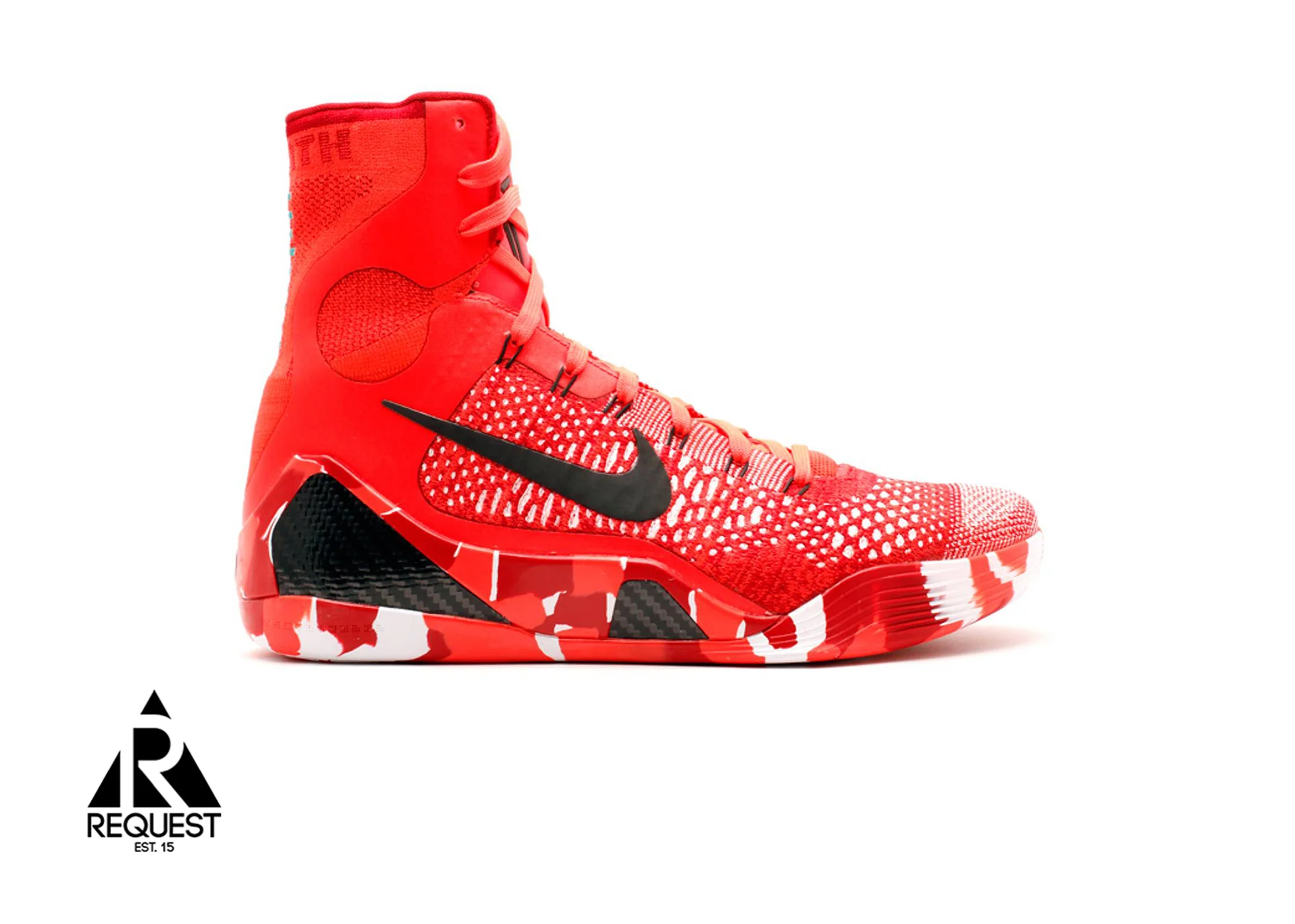 Kobe 9 Elite "Christmas (2014)"