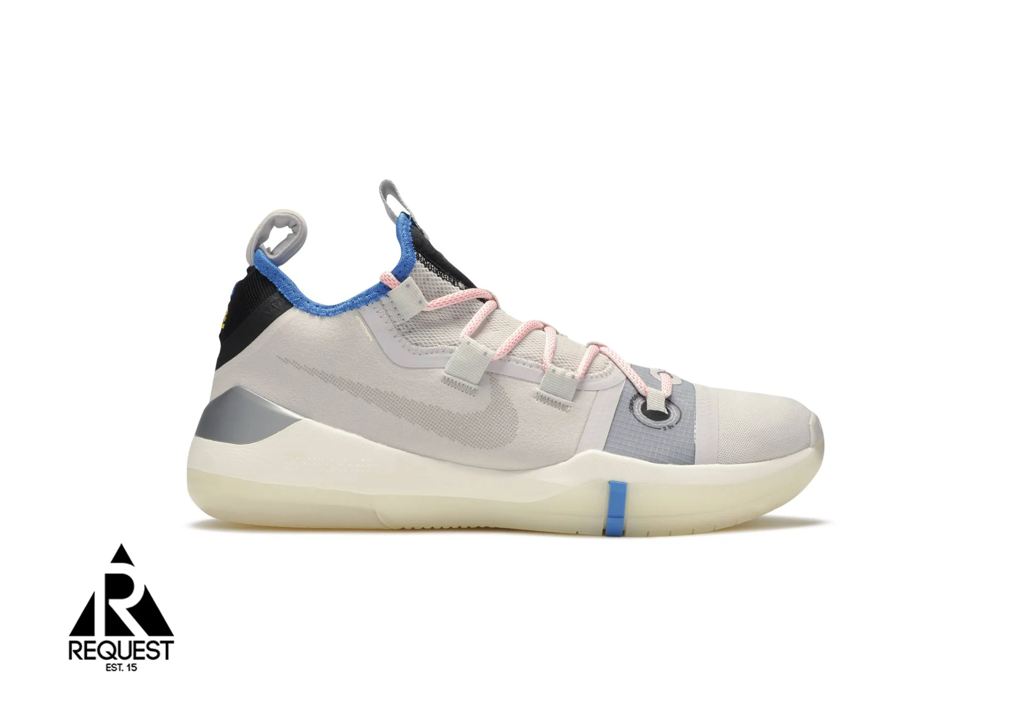Kobe AD “Moon Particle”