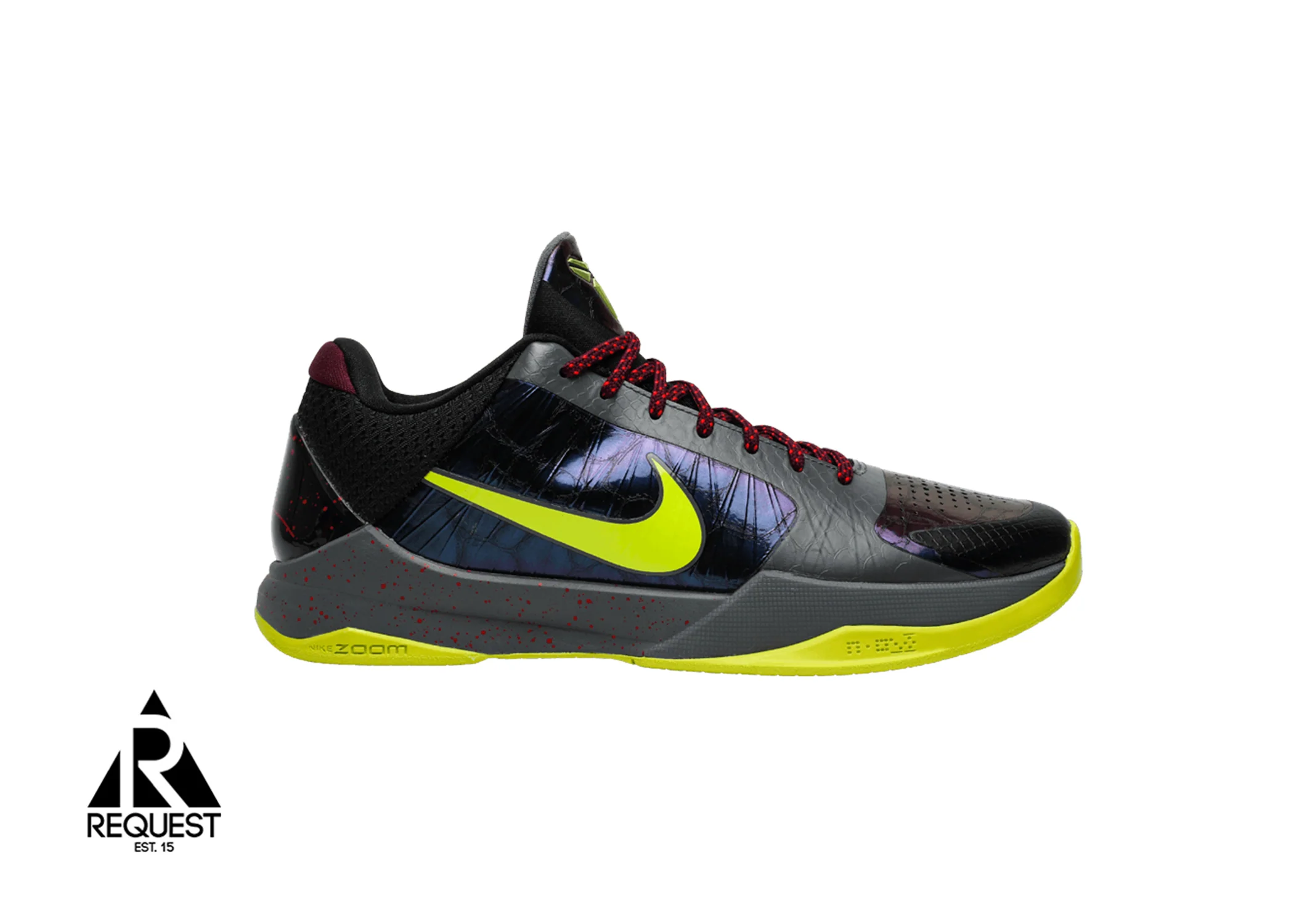 Kobe V “Protro 2K Player Exclusive”