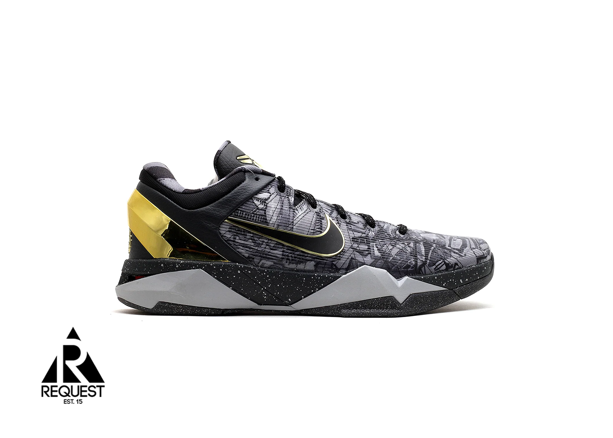 Kobe VII “Prelude”