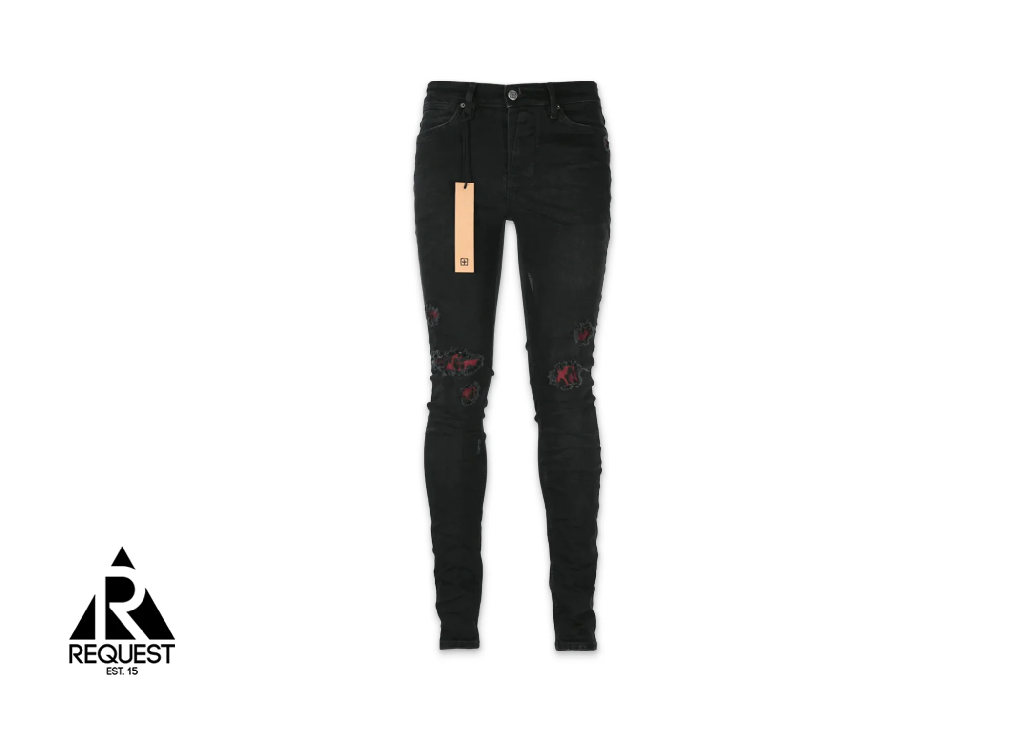 Ksubi Van Winkle Jean “Big Kat”