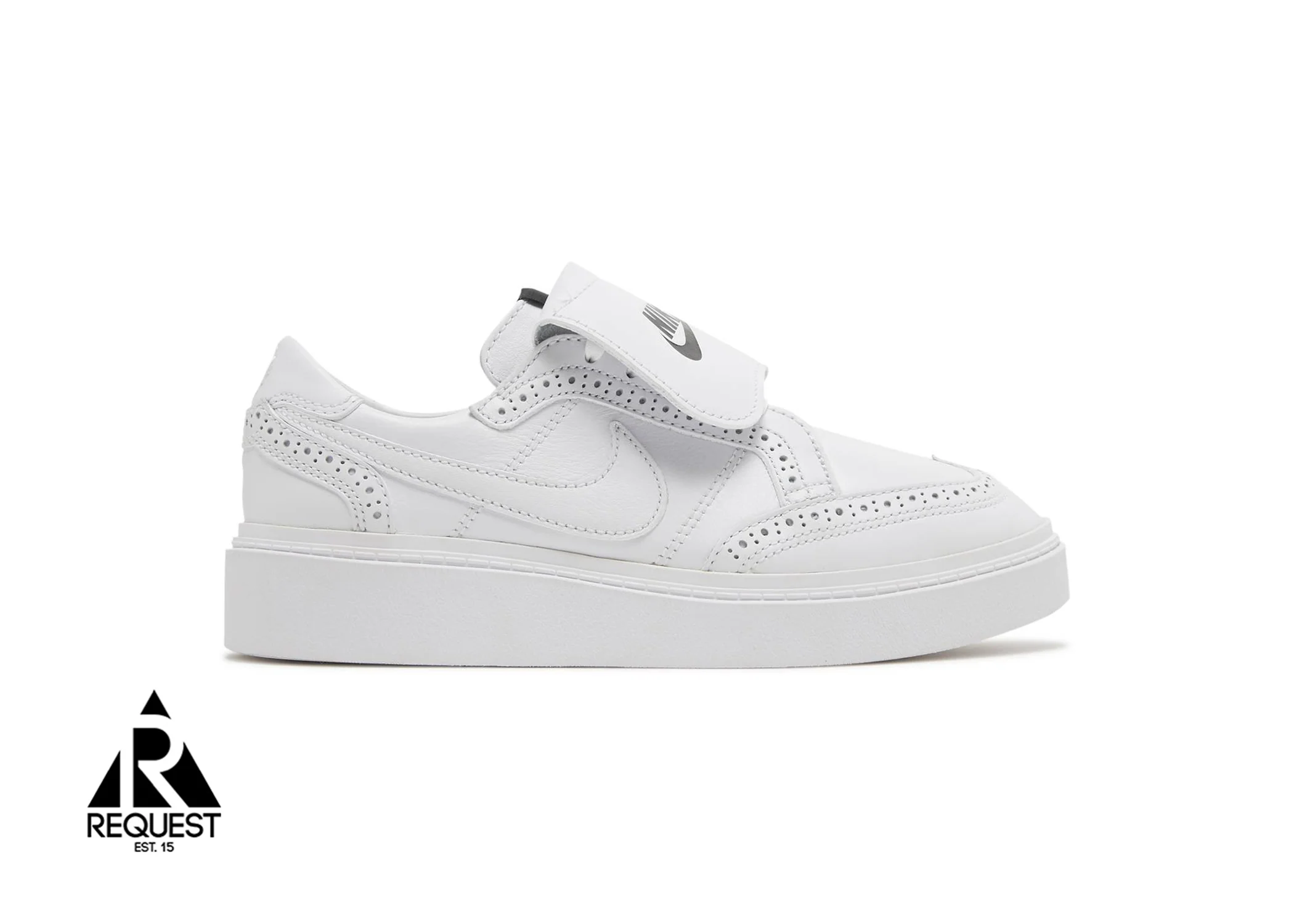 Kwondo 1 "G-Dragon Peaceminusone Triple White"