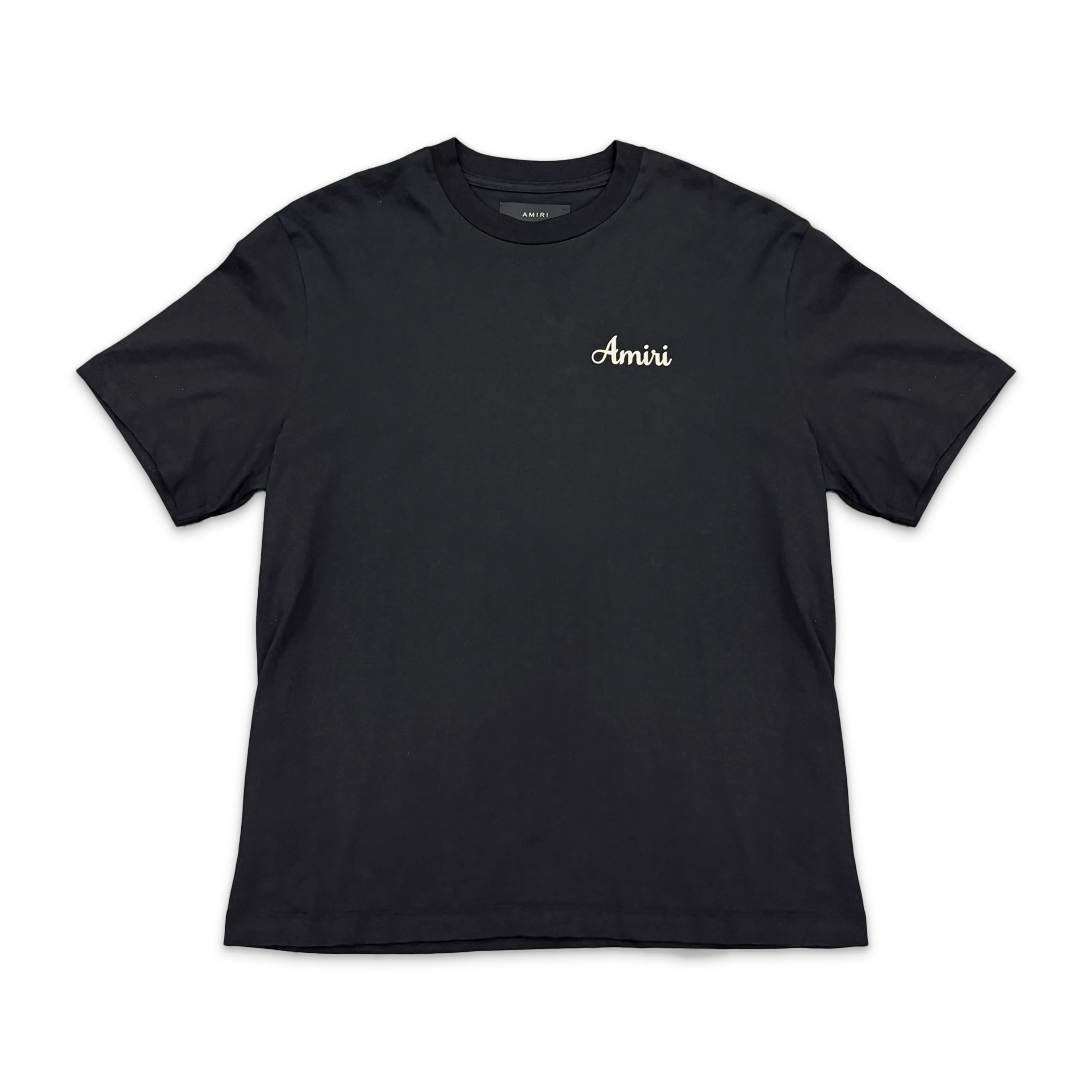 Lanesplitters Tee "Black"