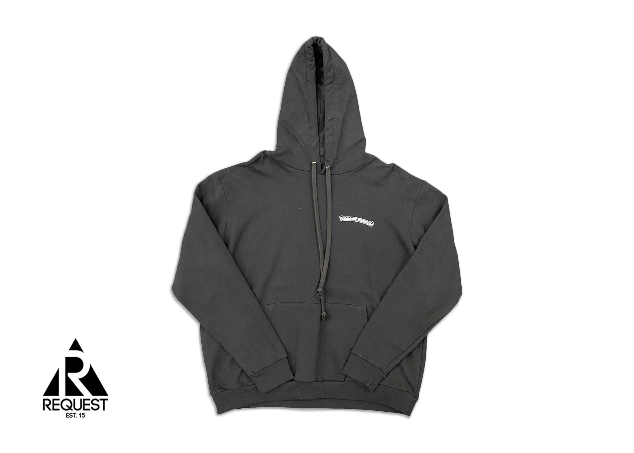 Las Vegas Hoodie "Black"