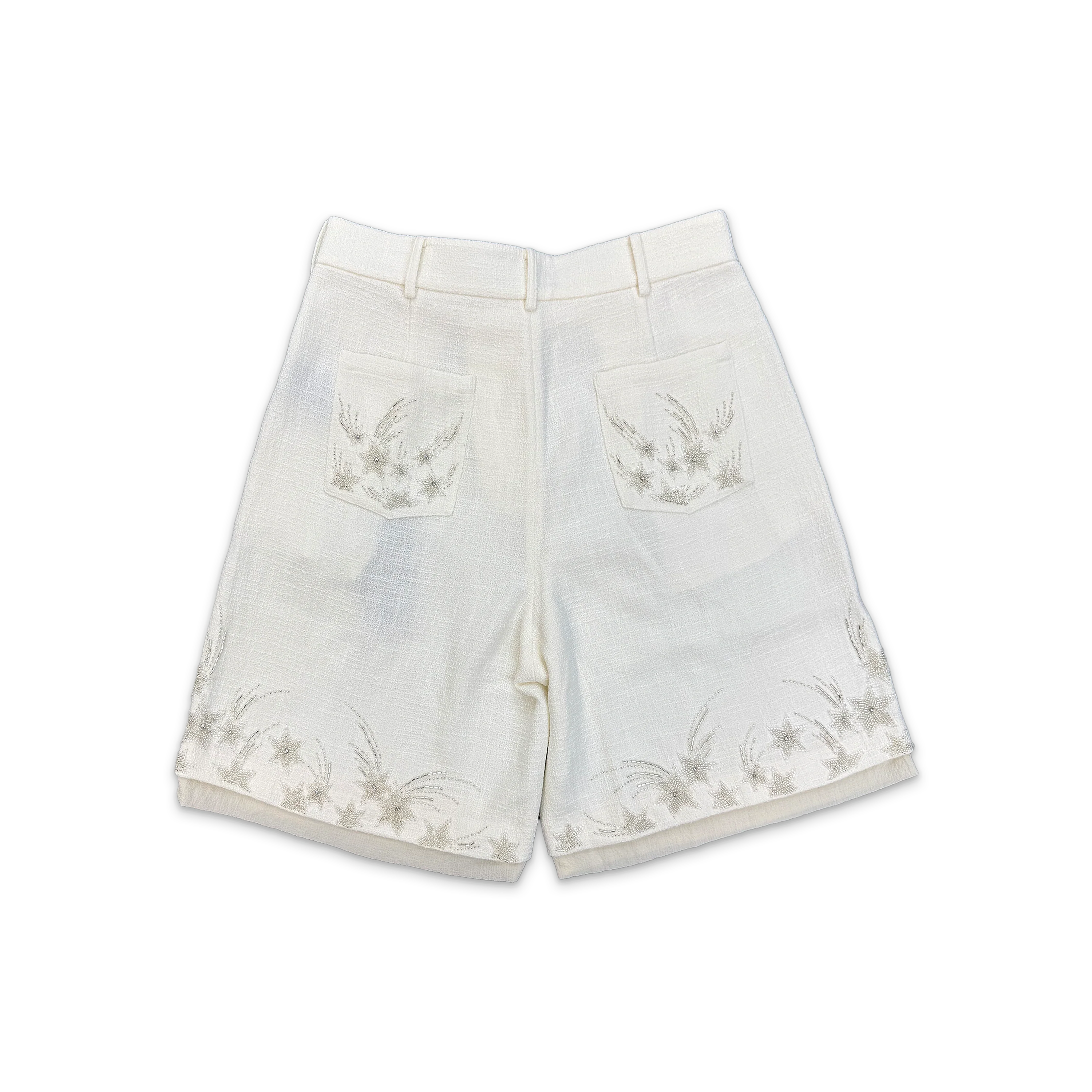 Layered Hexa Shorts - Image 2