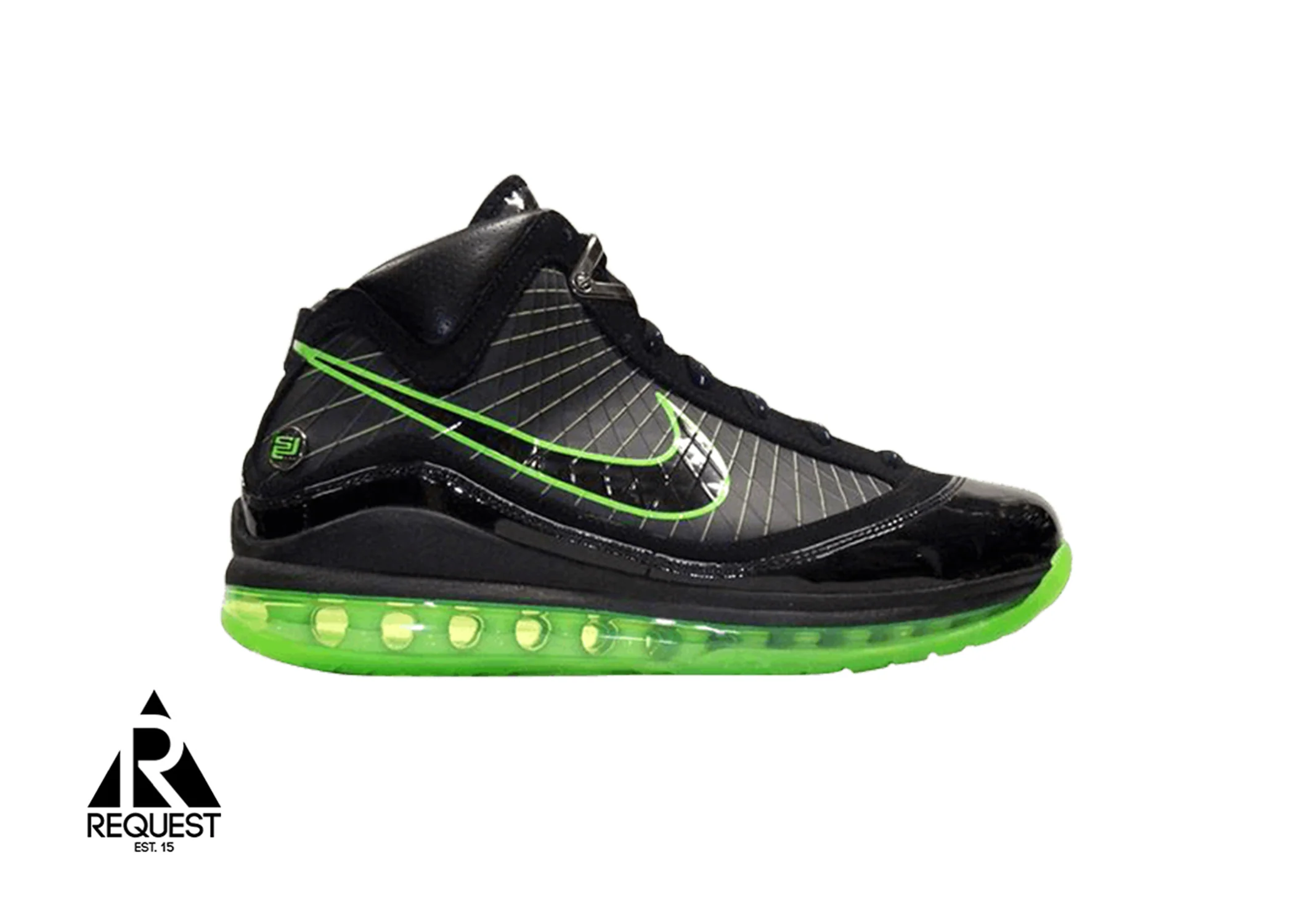 Lebron 7 “Dunk Man”