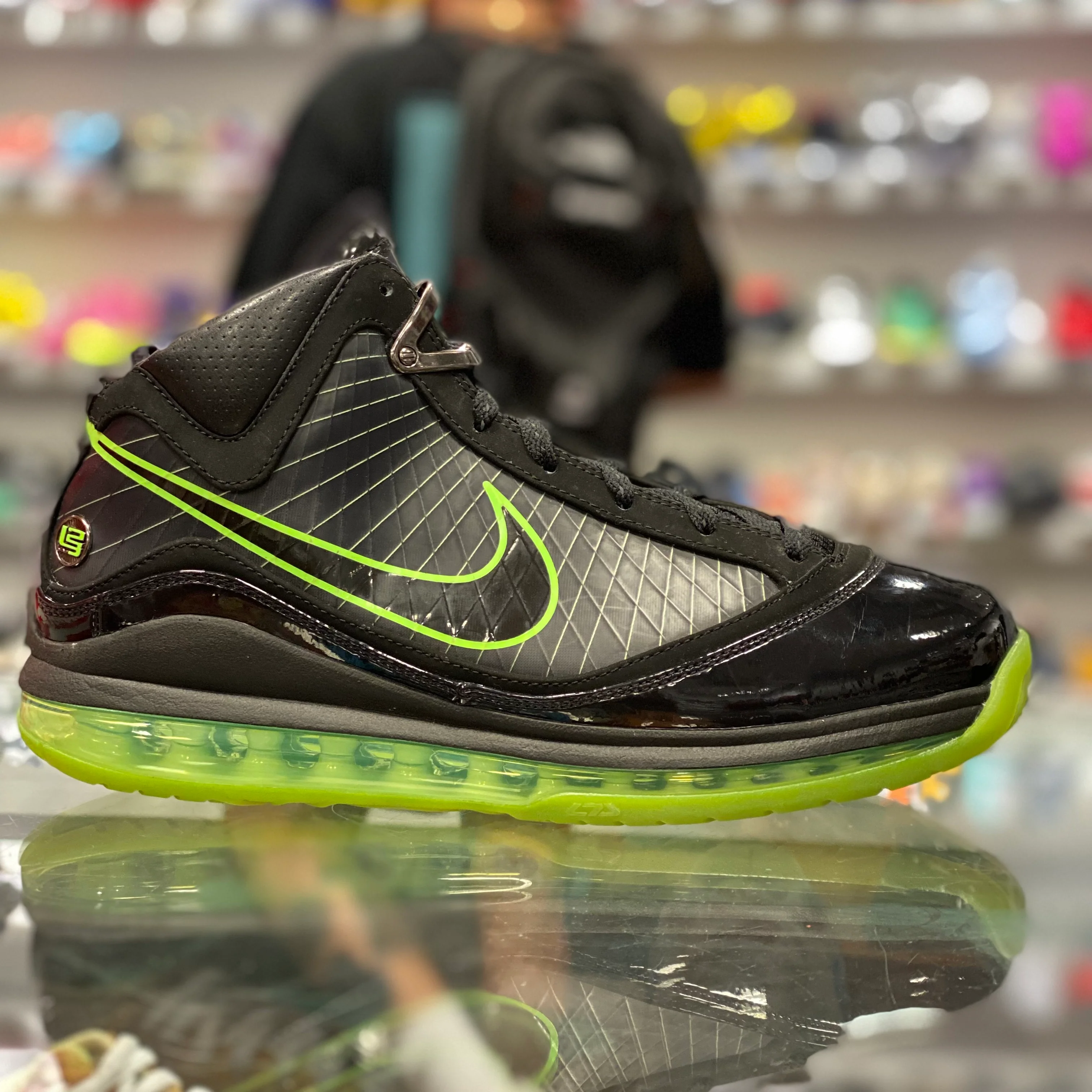 Lebron 7 “Dunk Man” - Image 2