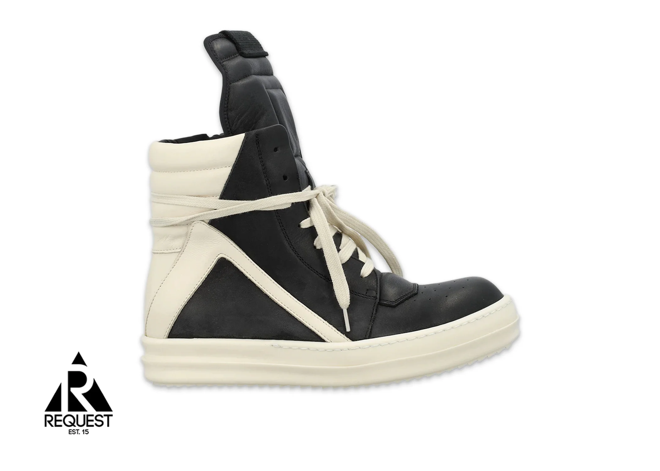 Lido Geobasket "Black Milk" (W)