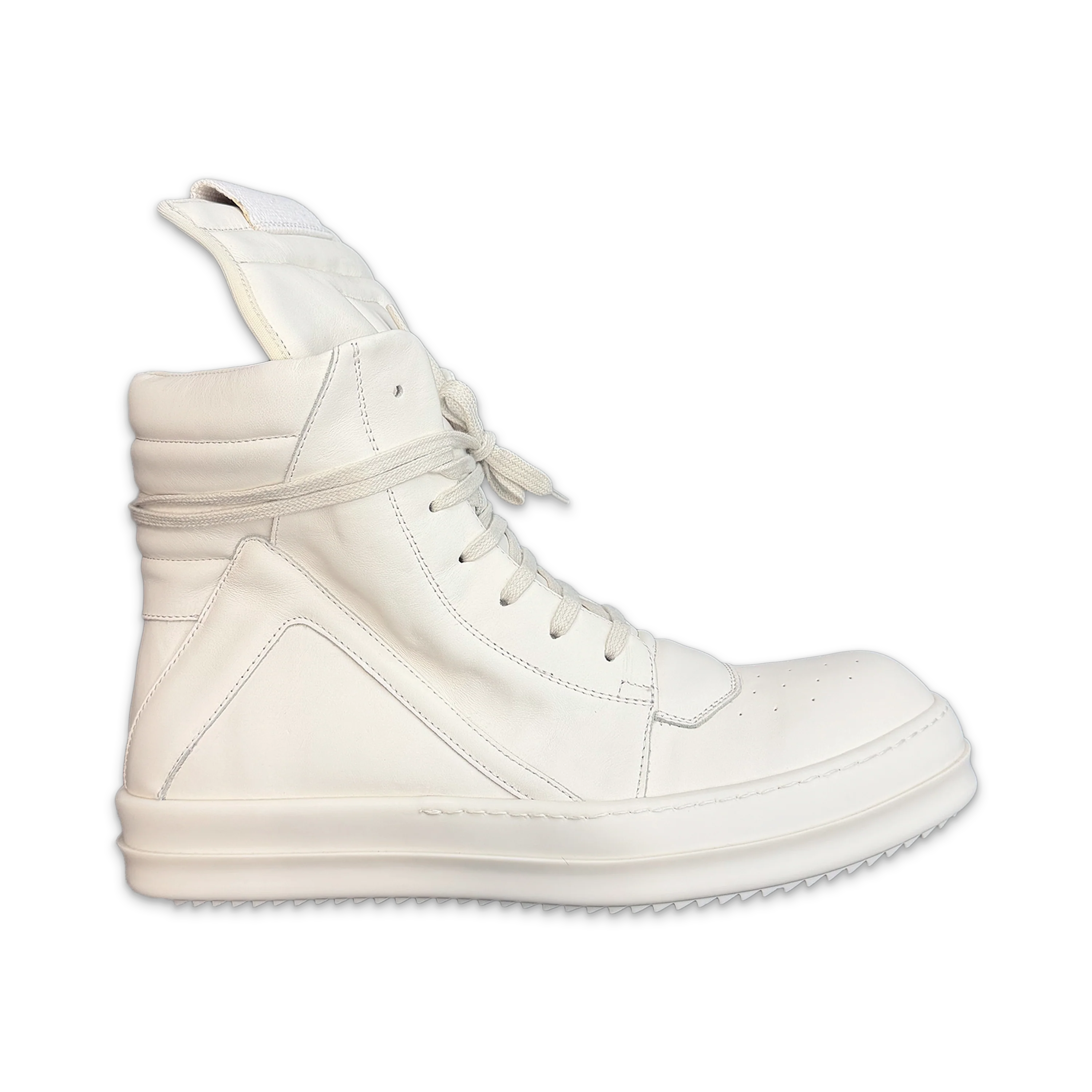Lido Geobasket "Triple Milk"