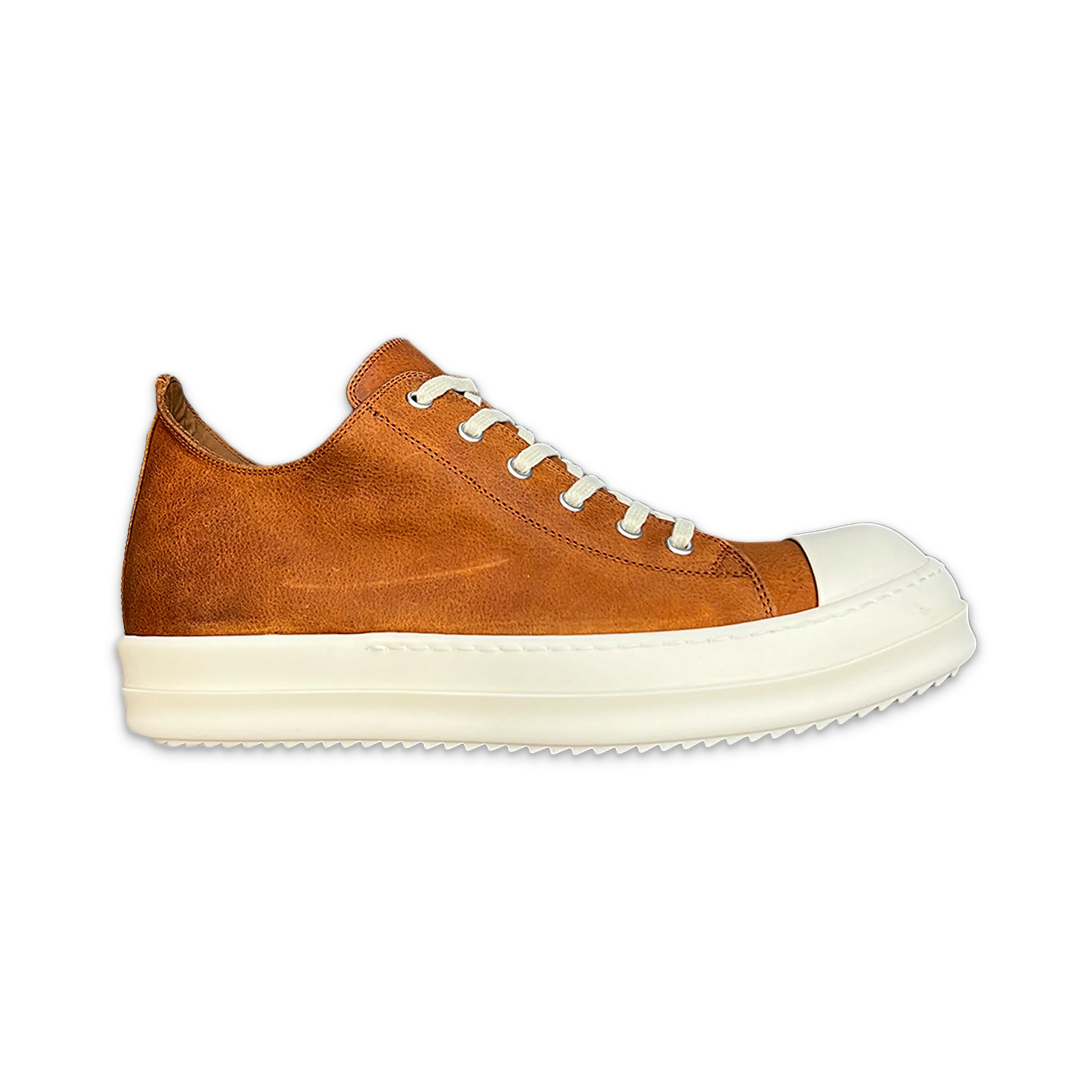 Lido Ramones Low "Rust"