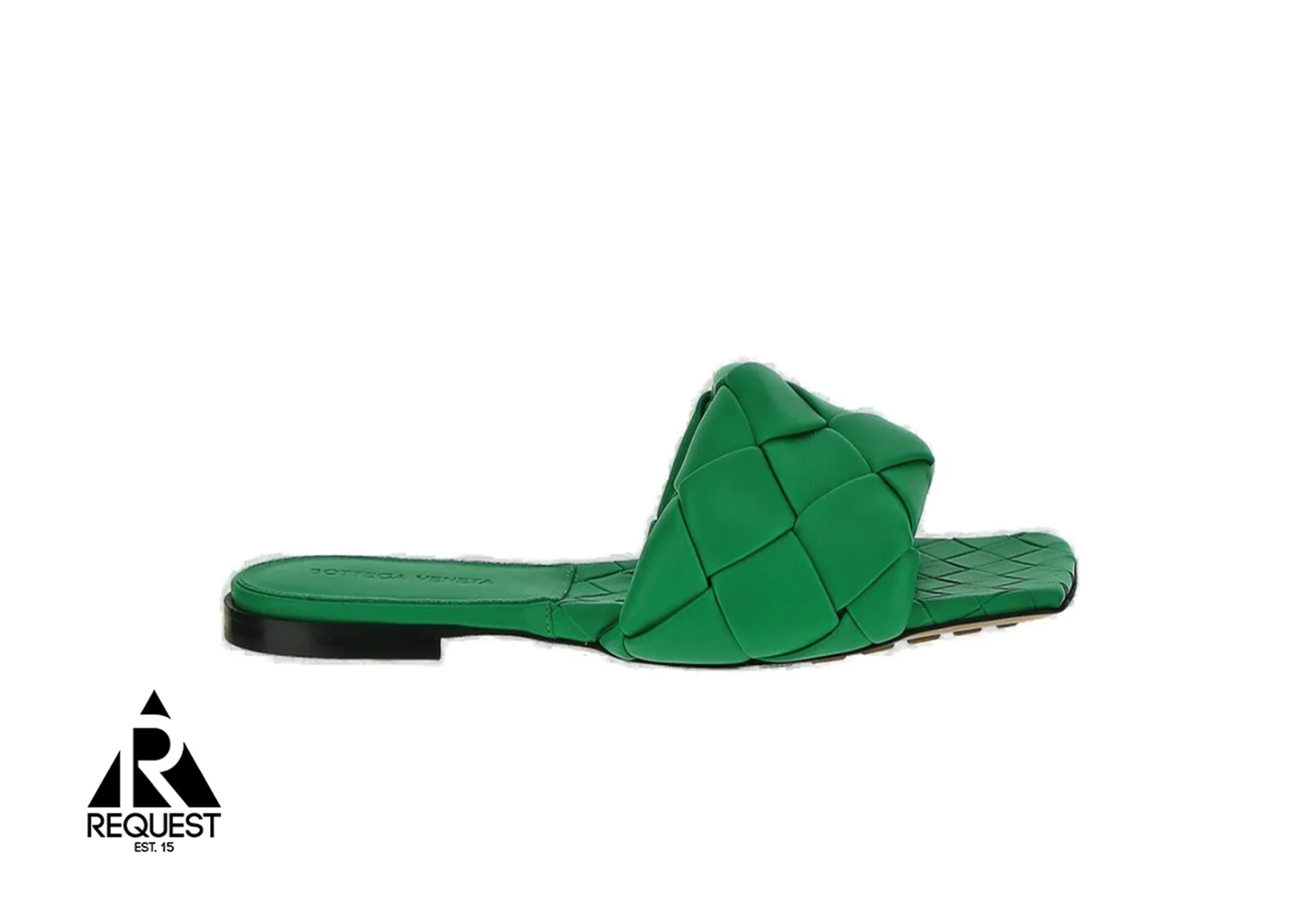 Lido Sandal "Green"