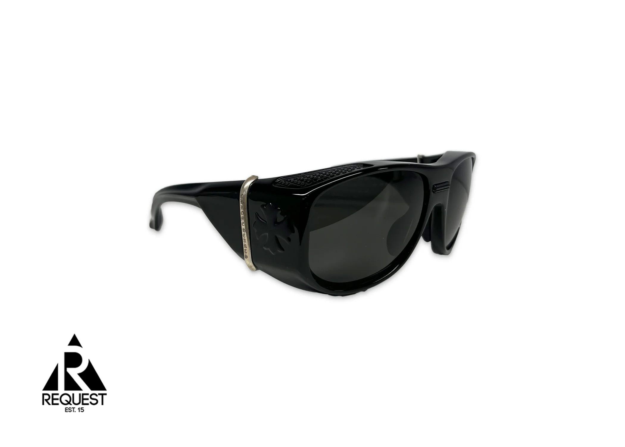 Lo Rita Glasses "Black" - Image 2
