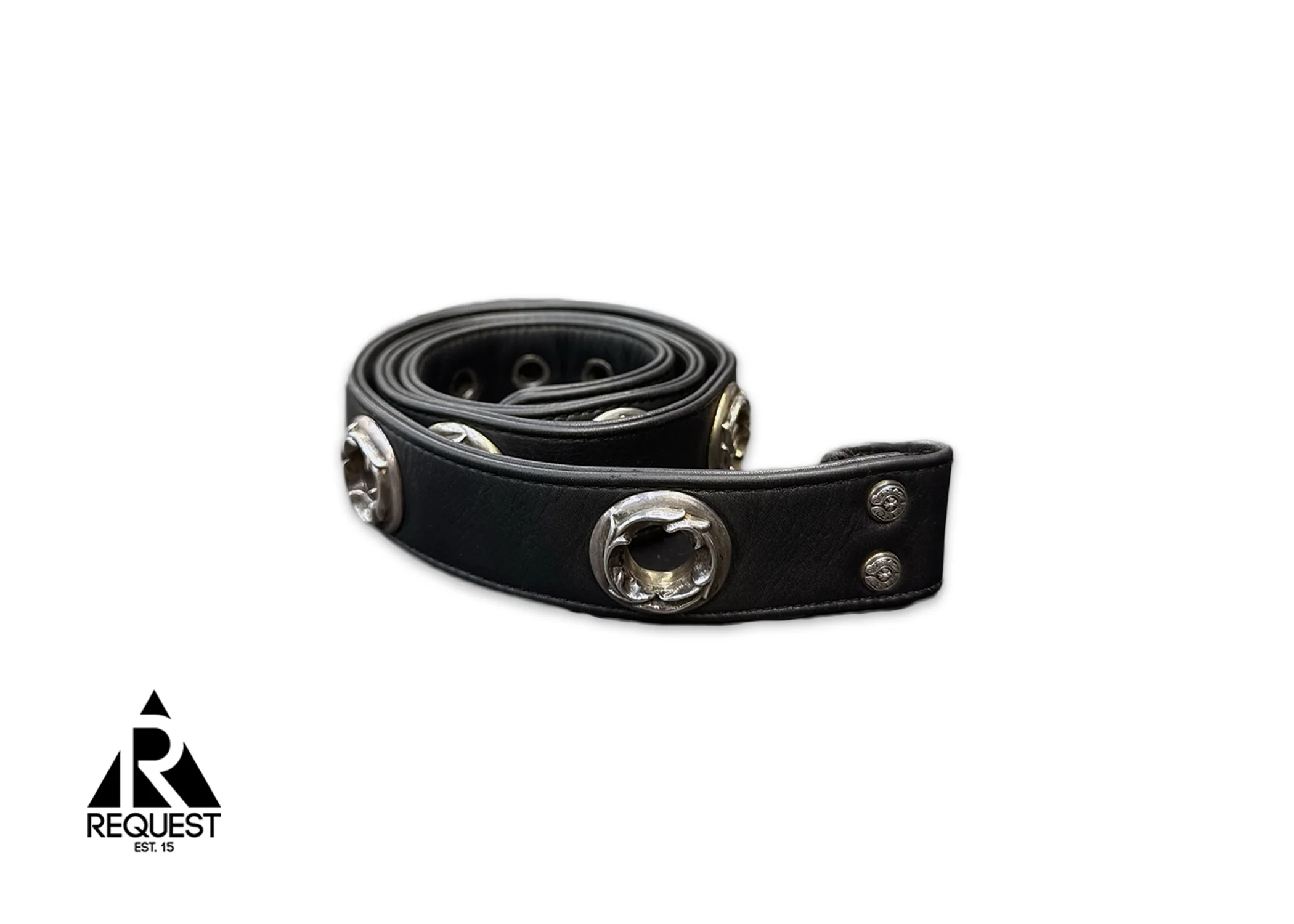 Loaded Grommet Belt - Image 2