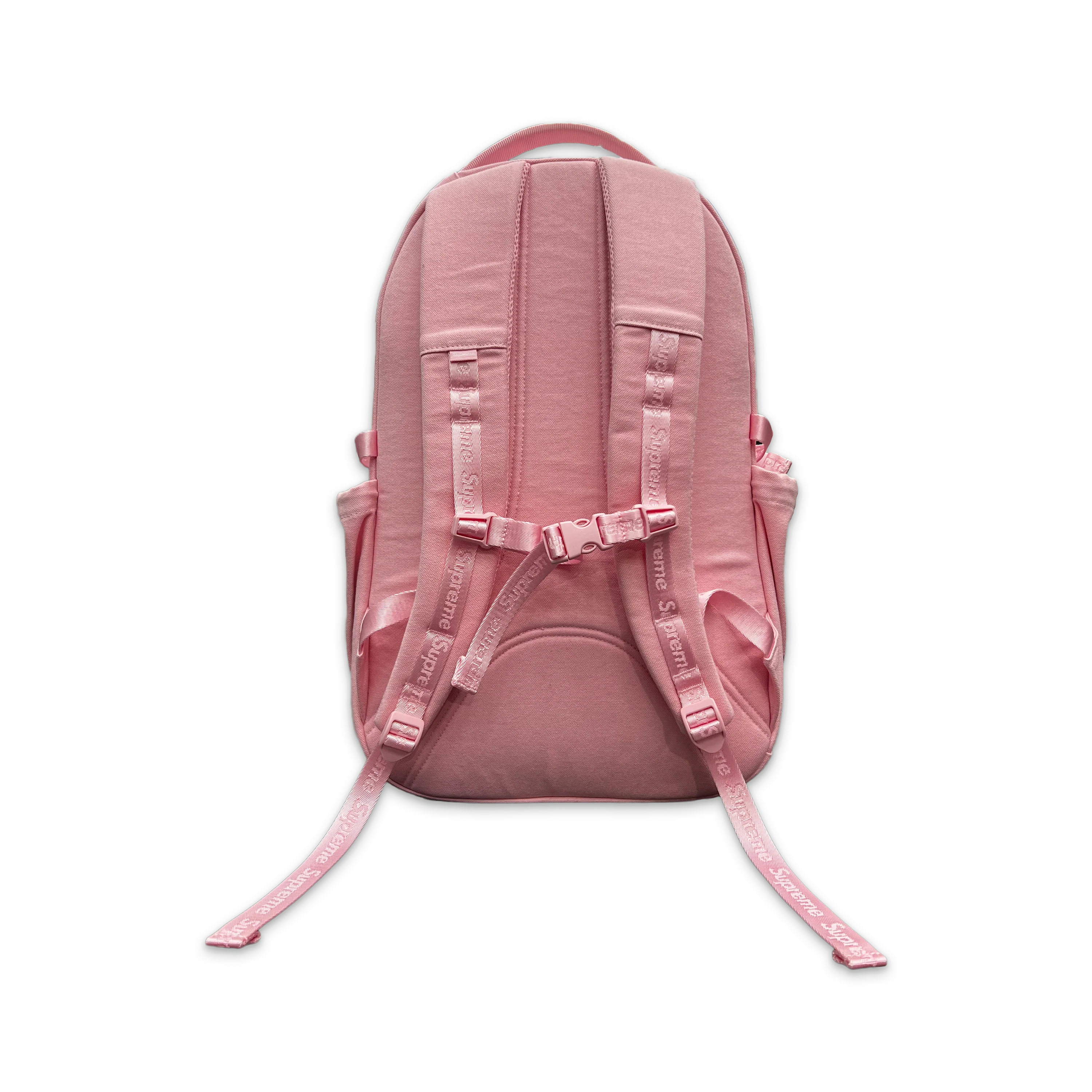 Logo Backpack "Light Pink" (SS25) - Image 2