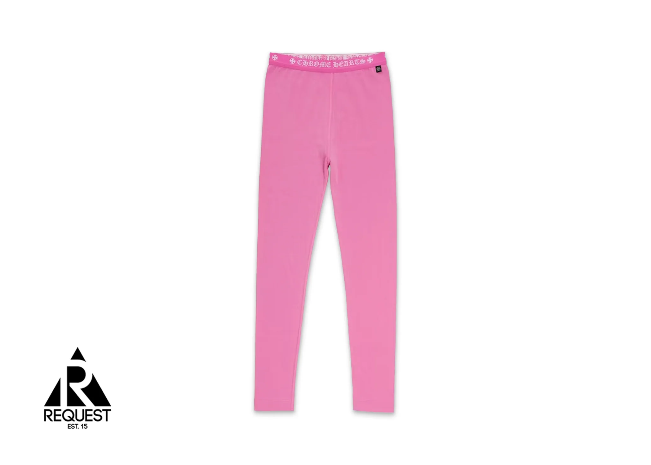Logo Leggings "Pink"