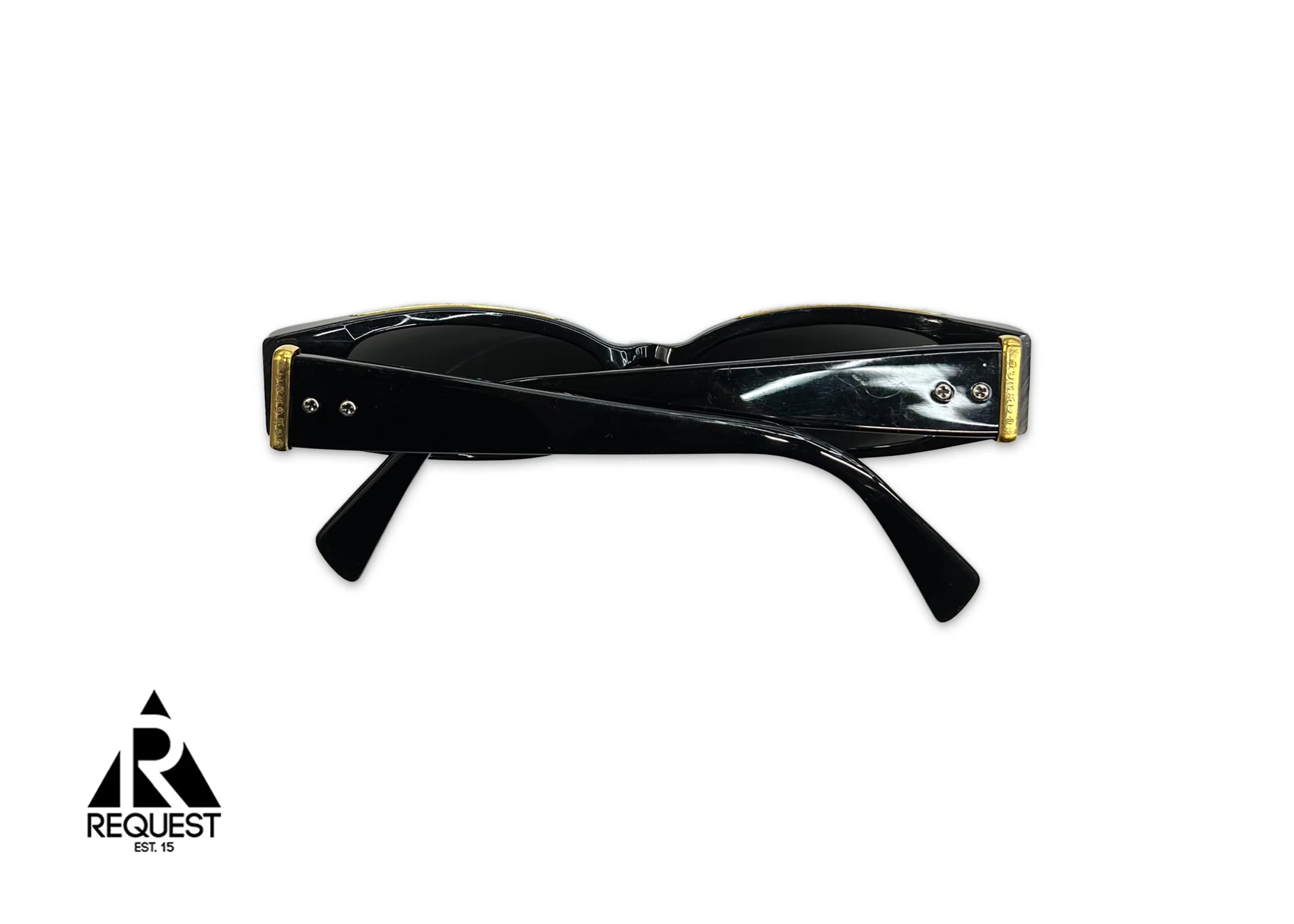Lord'n Glasses "Black/Gold" - Image 2