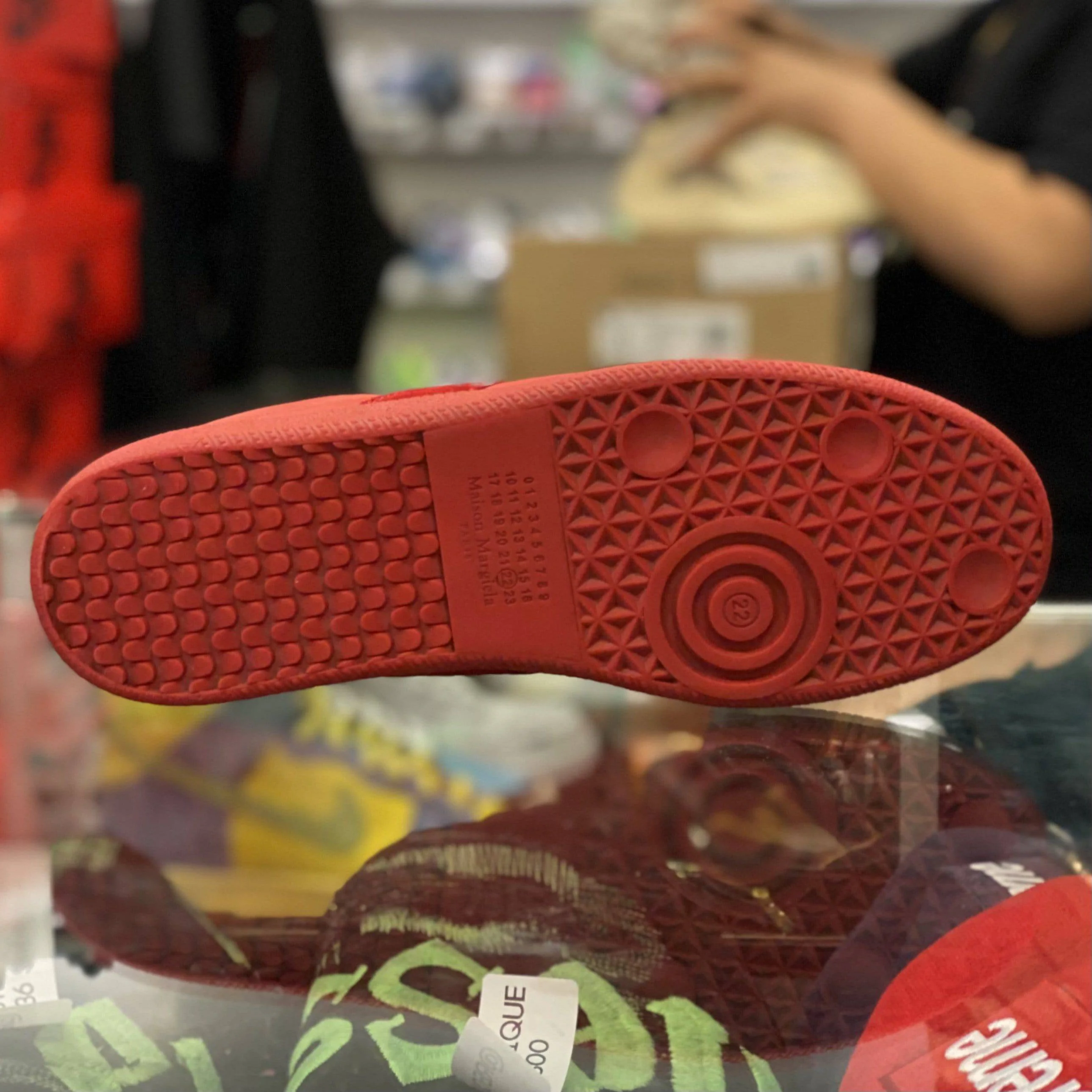 Low “Red” - Image 3