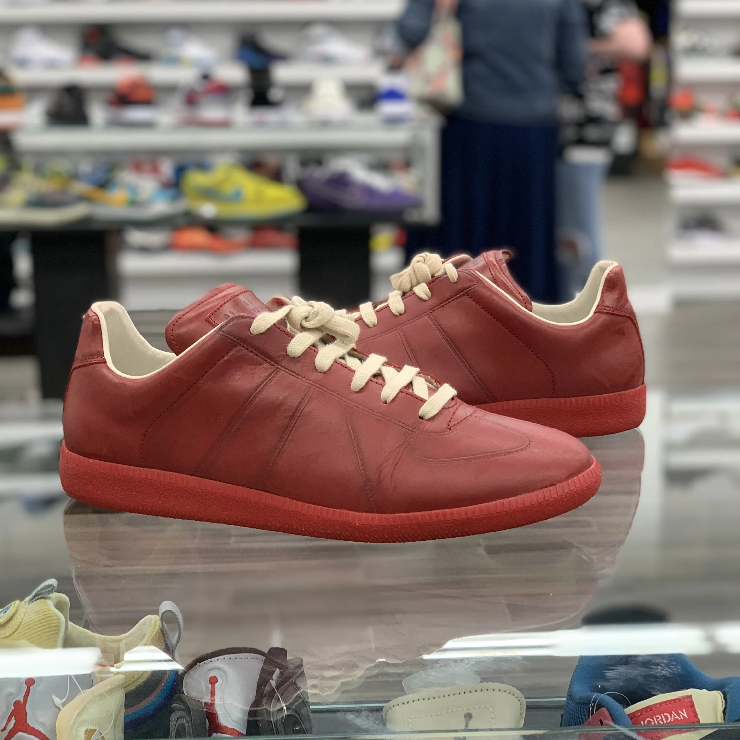 Low “Red” - Image 2