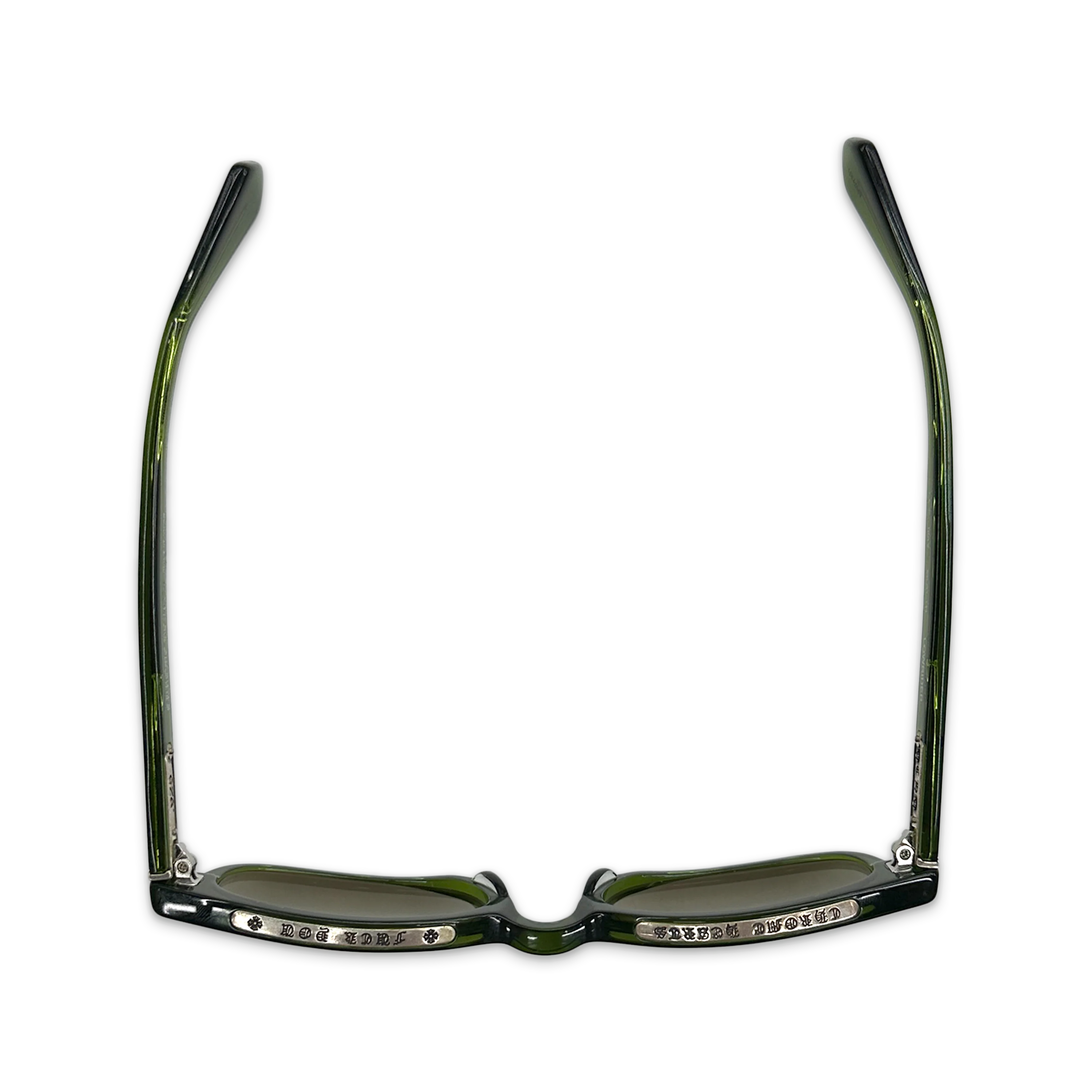 Lowrider Sunglasses "Green" - Image 3
