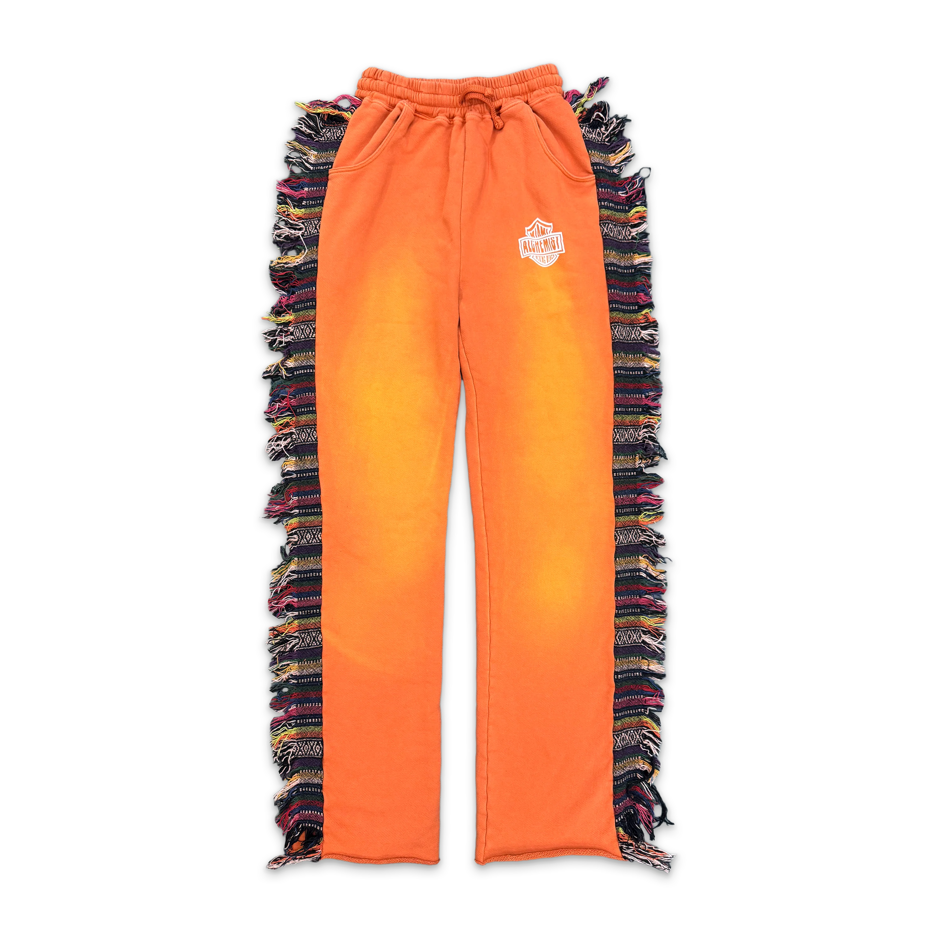 Lucas Joggers "Burnt Orange"