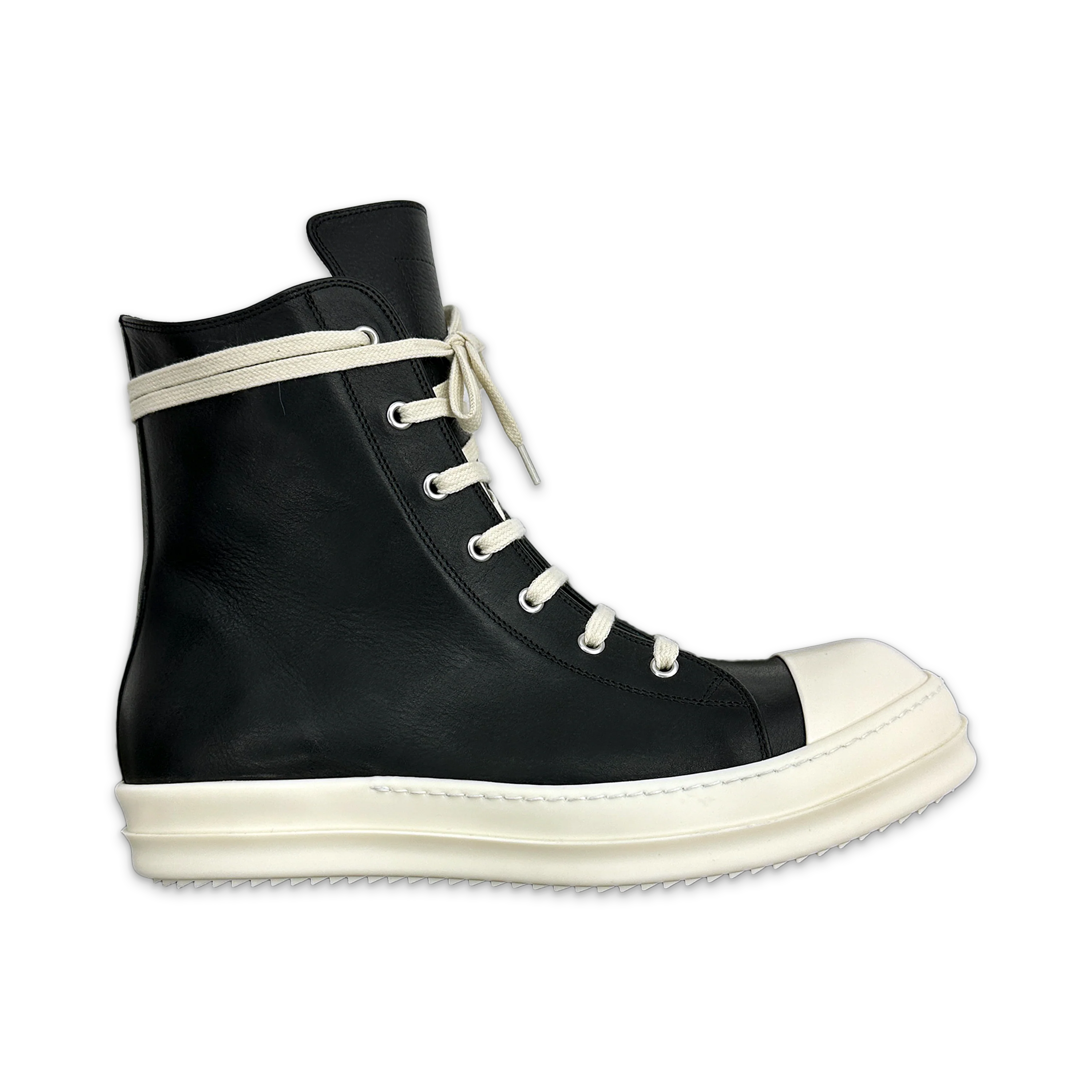 Luxor Ramones High “Black Milk”
