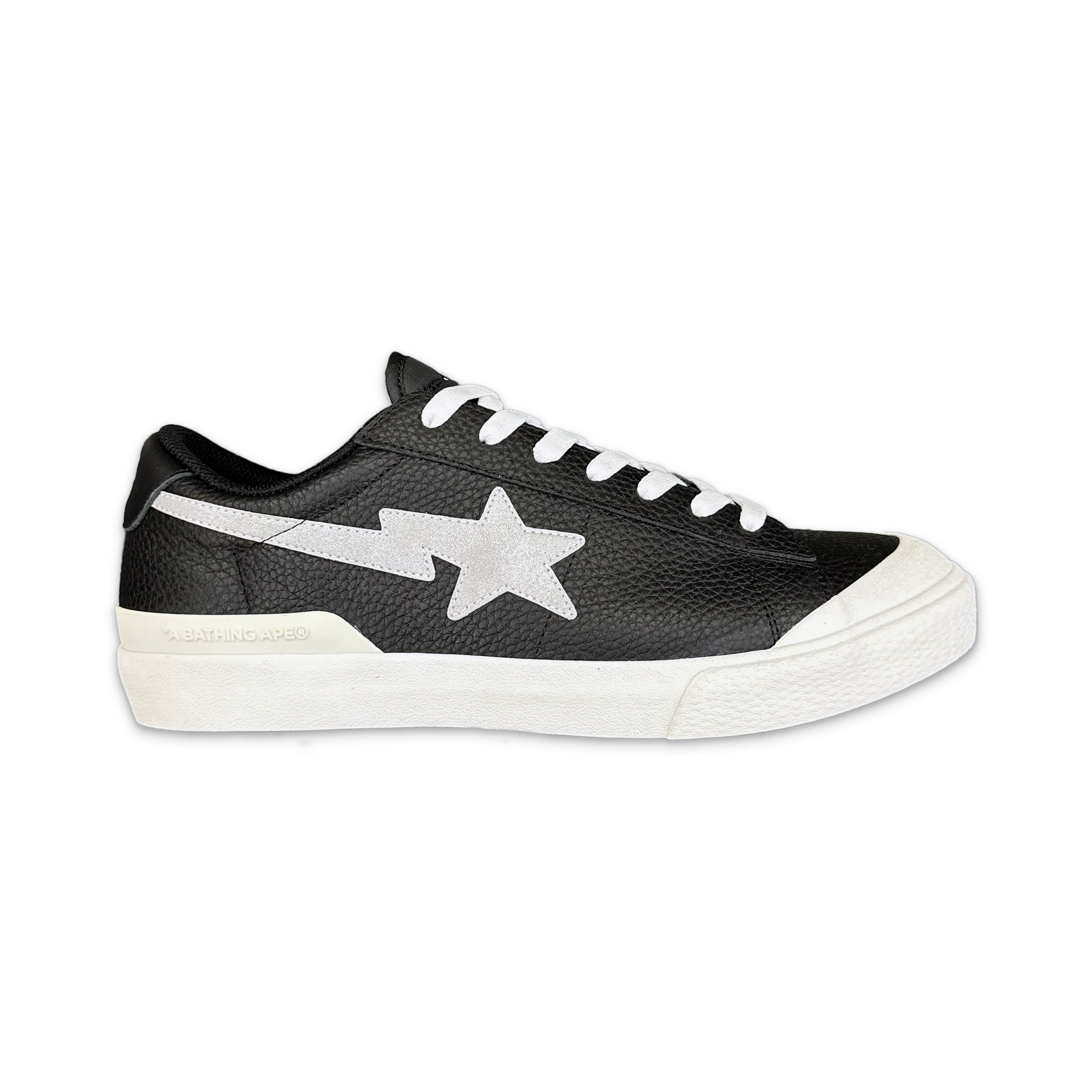 Mad Sta "Black Silver"