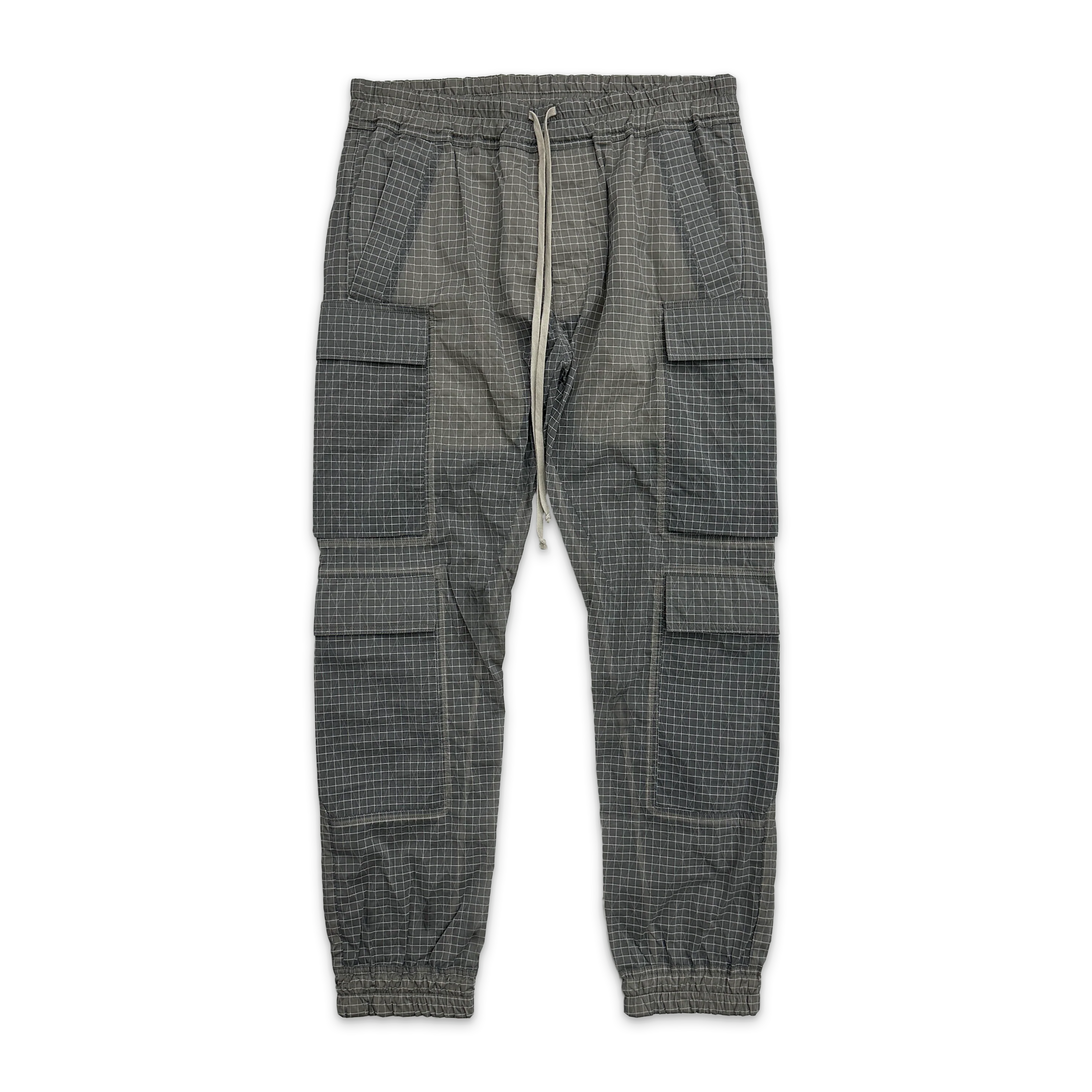 Mastodon Cargo Pants "Translucent Dust"
