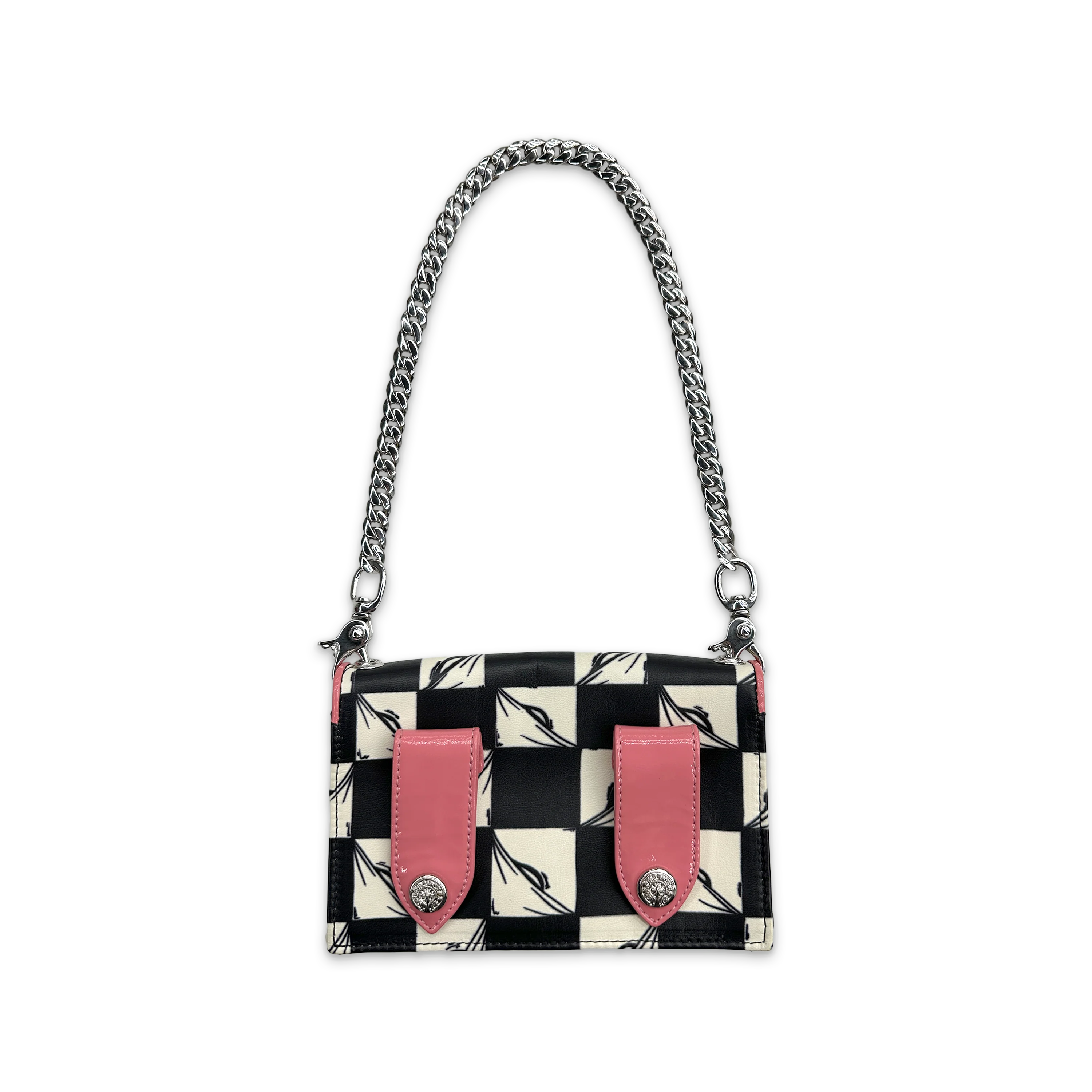 Matty Boy 99 Eyes Belt Bag - Image 2