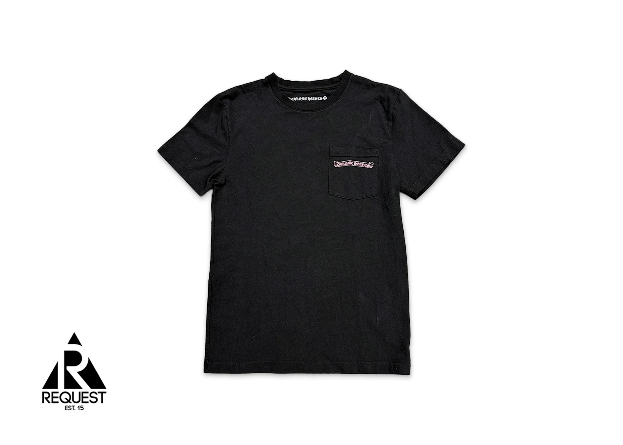 Matty Boy 99 Eyes Tee "Black"