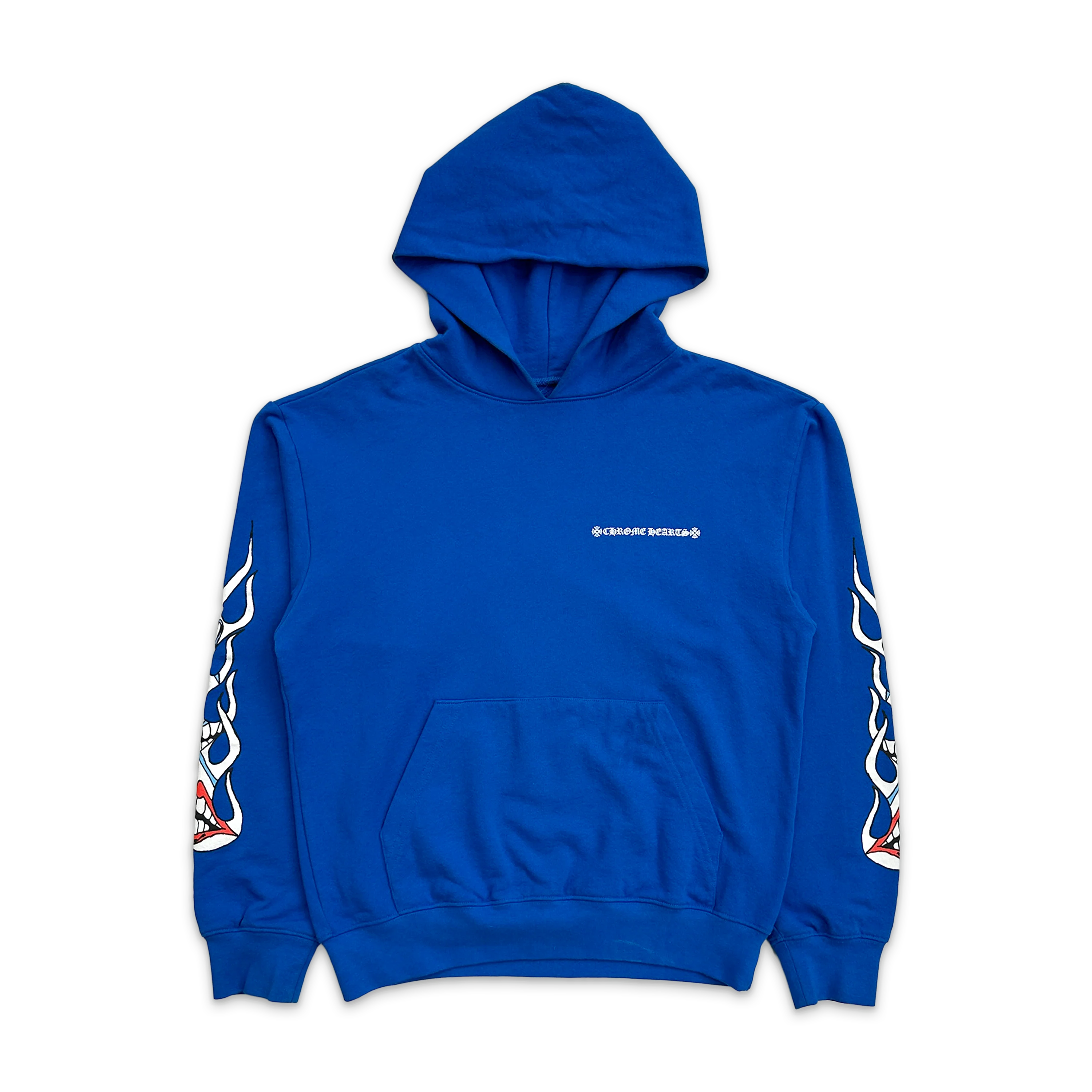 Matty Boy Space Boy Hoodie "Blue"