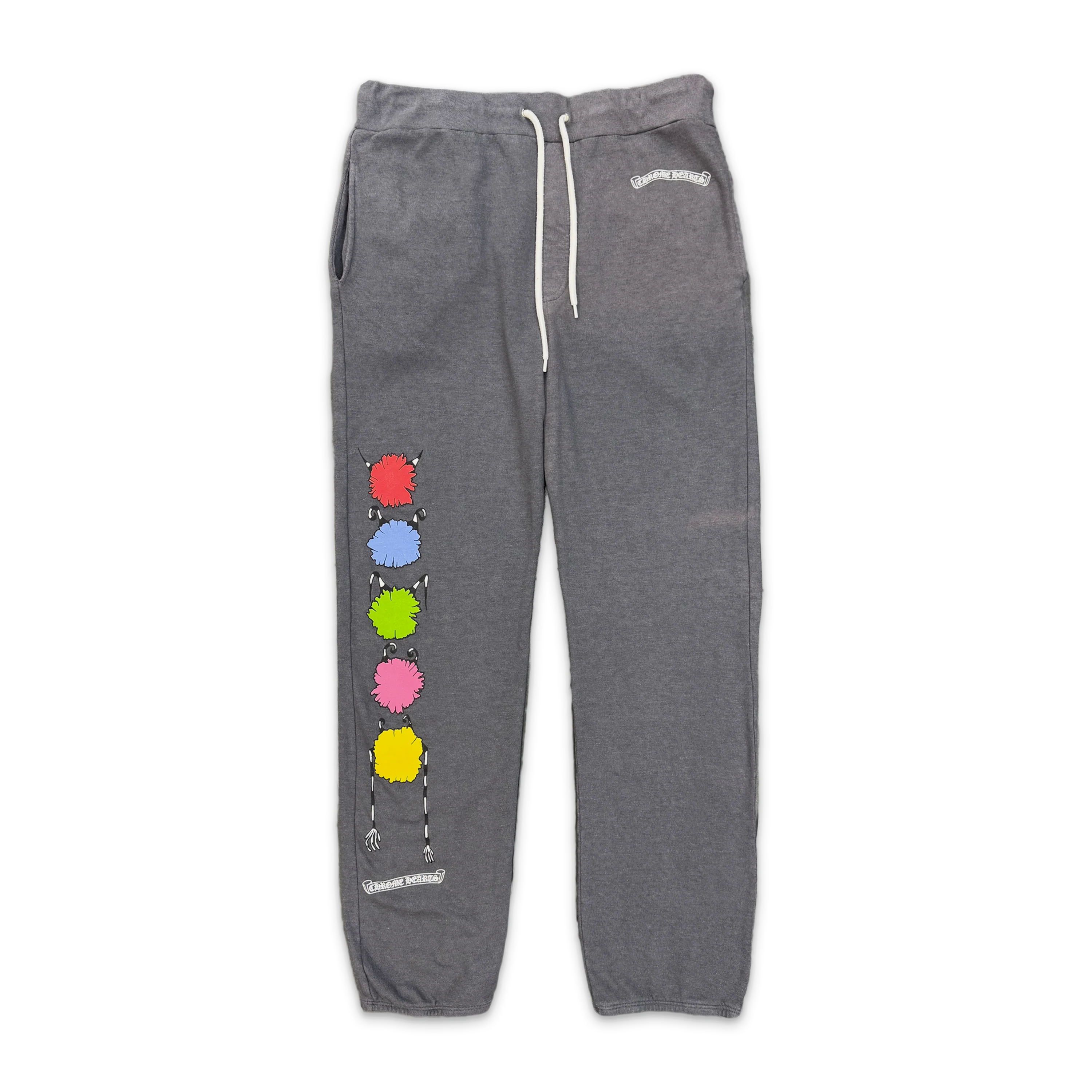 Matty Boy Sweatpants "Grey"