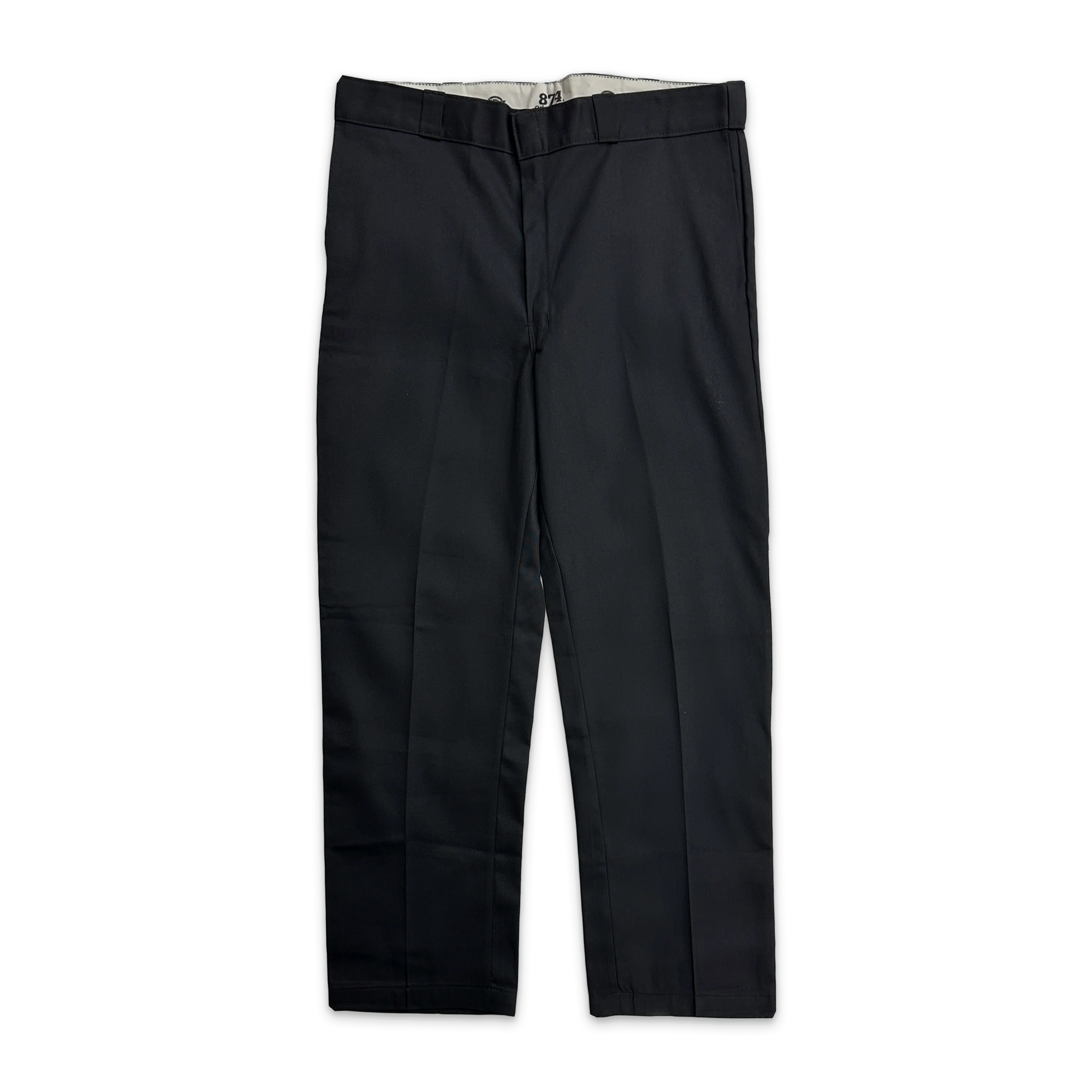 Matty Boy x Dickies 874 Work Pants "Black"