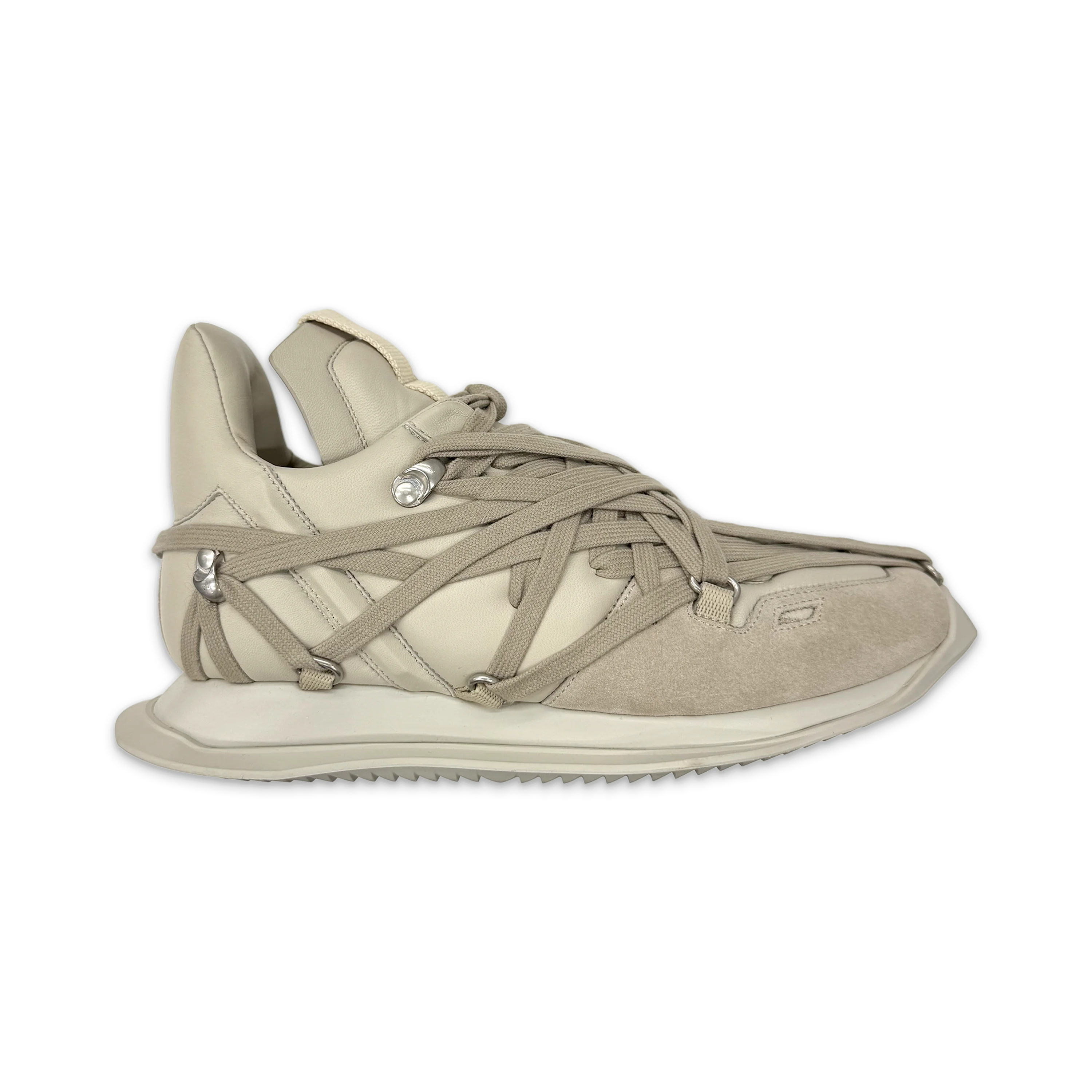 Maximal Runner "Pearl Milk" (W)