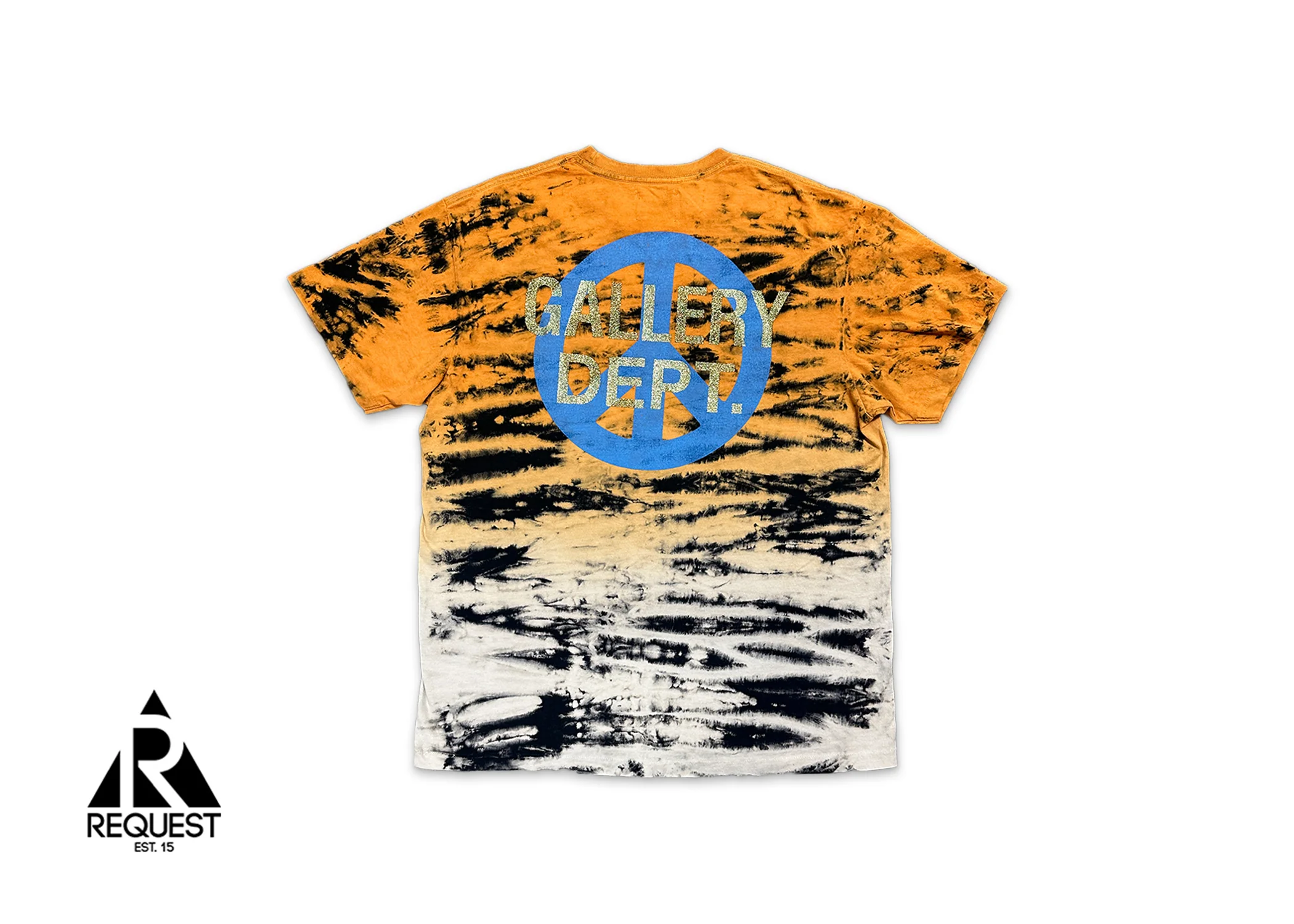 Miami Time Tee "Multicolor" - Image 2