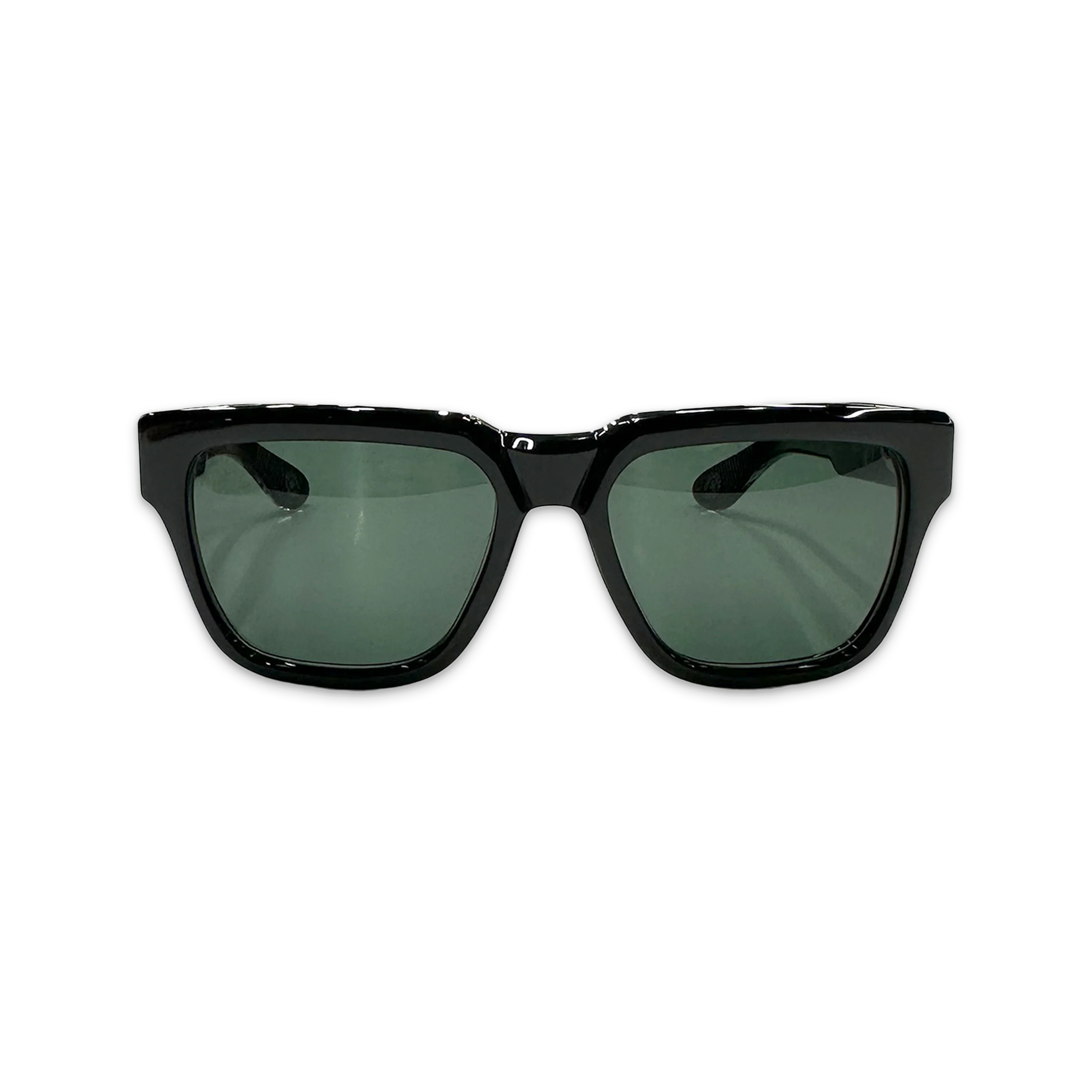 Midixathrill I Glasses "Black/Silver"