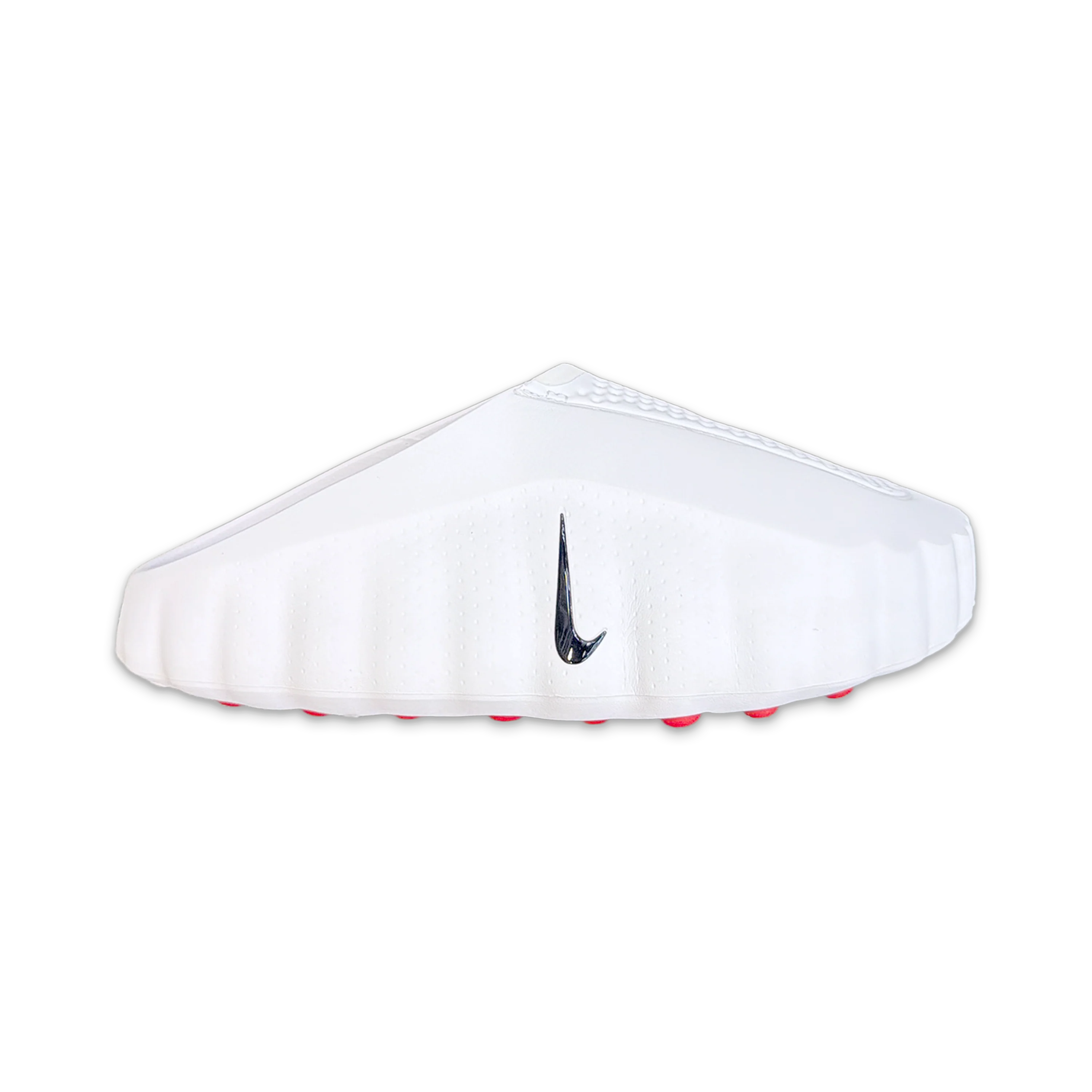 Mind 001 Slide "White Speed Red"
