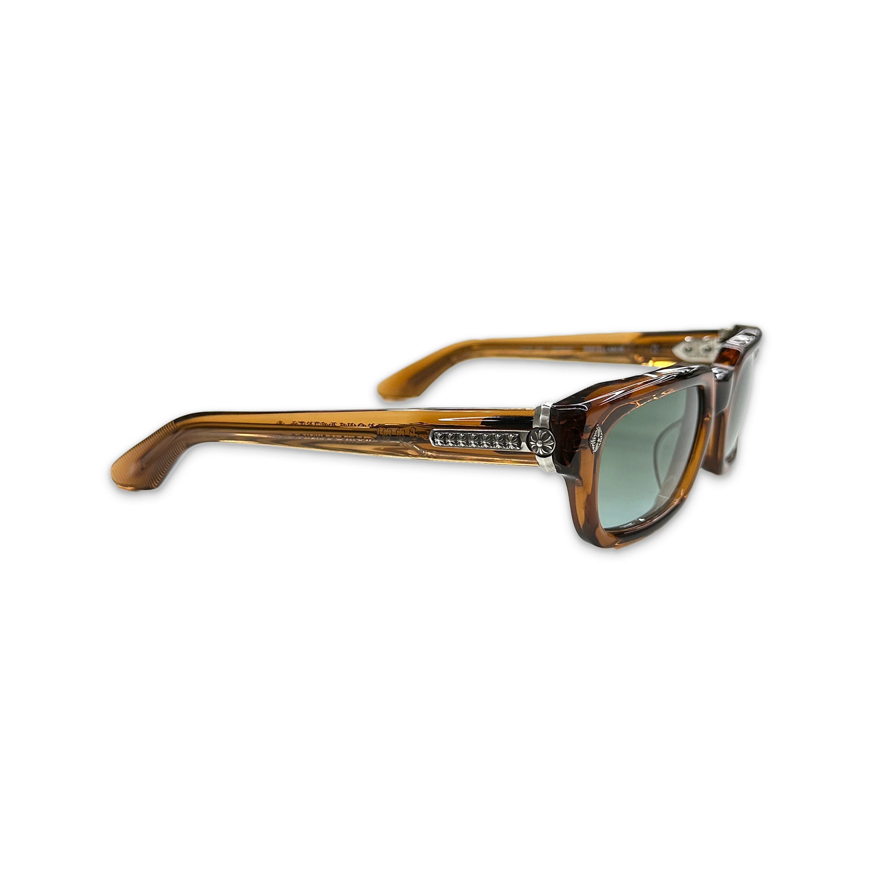 Miscellanus Sunglasses "Amber" - Image 2