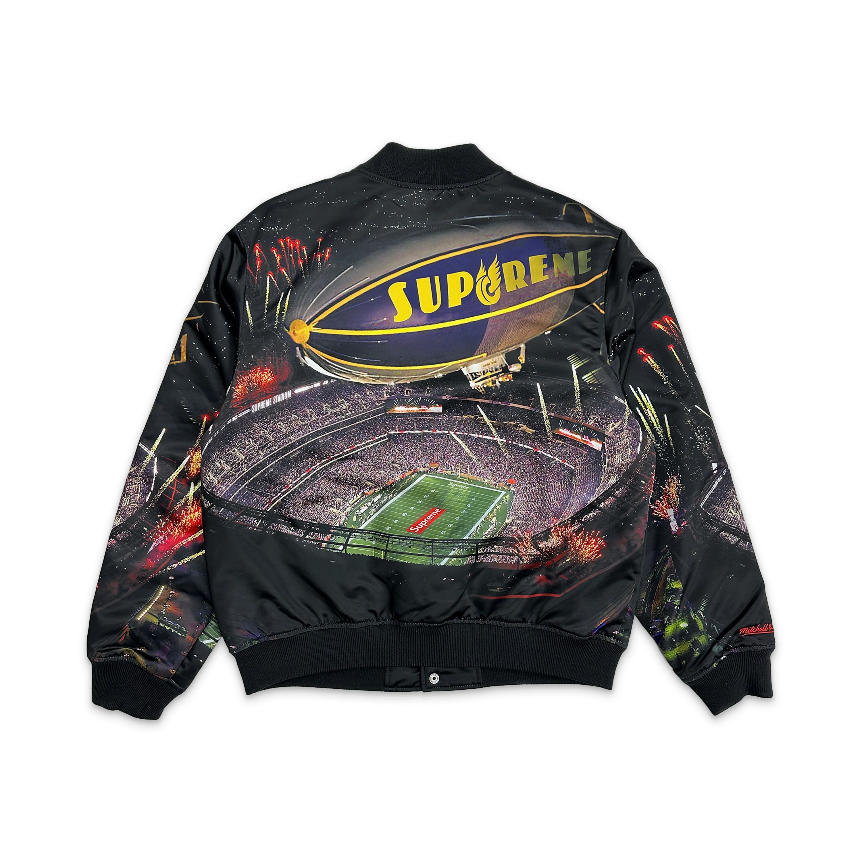 Mitchell & Ness Jacket “Blimp" - Image 2