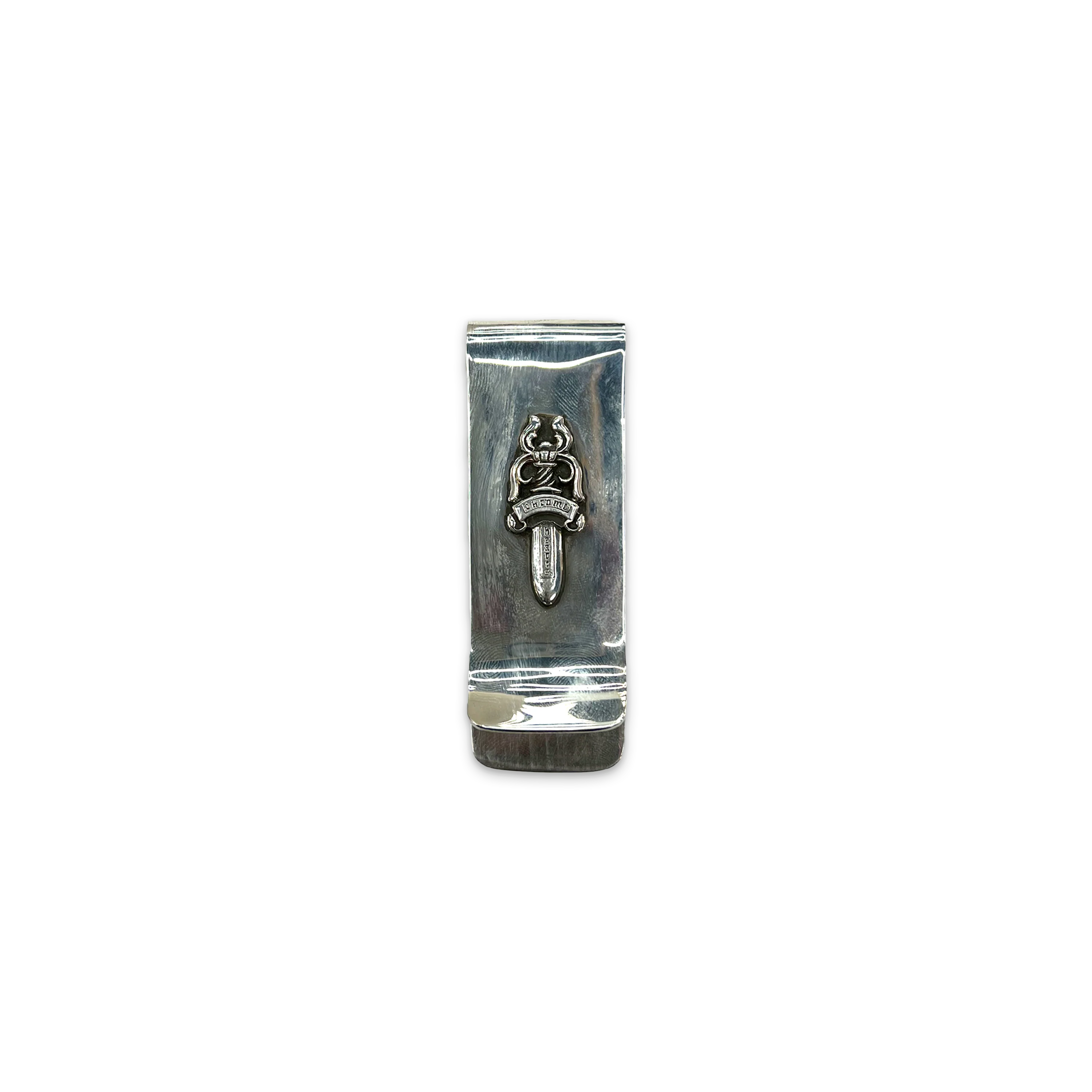 Money Clip "Dagger"