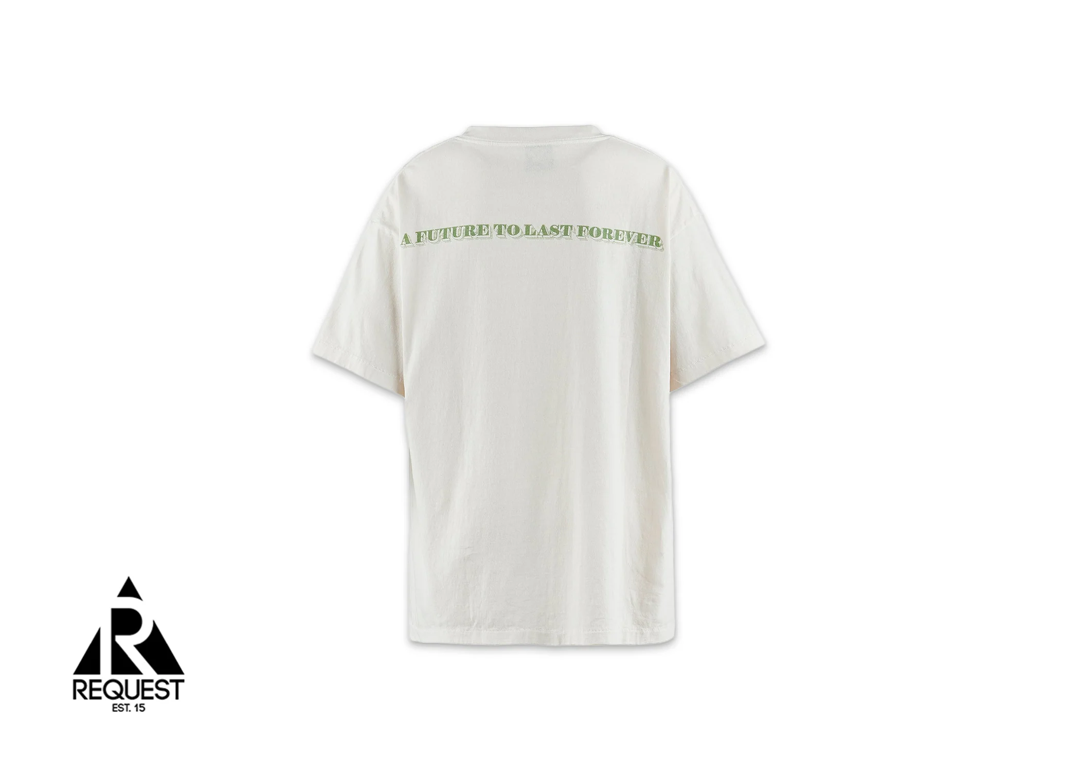 Money Tee "White" - Image 2